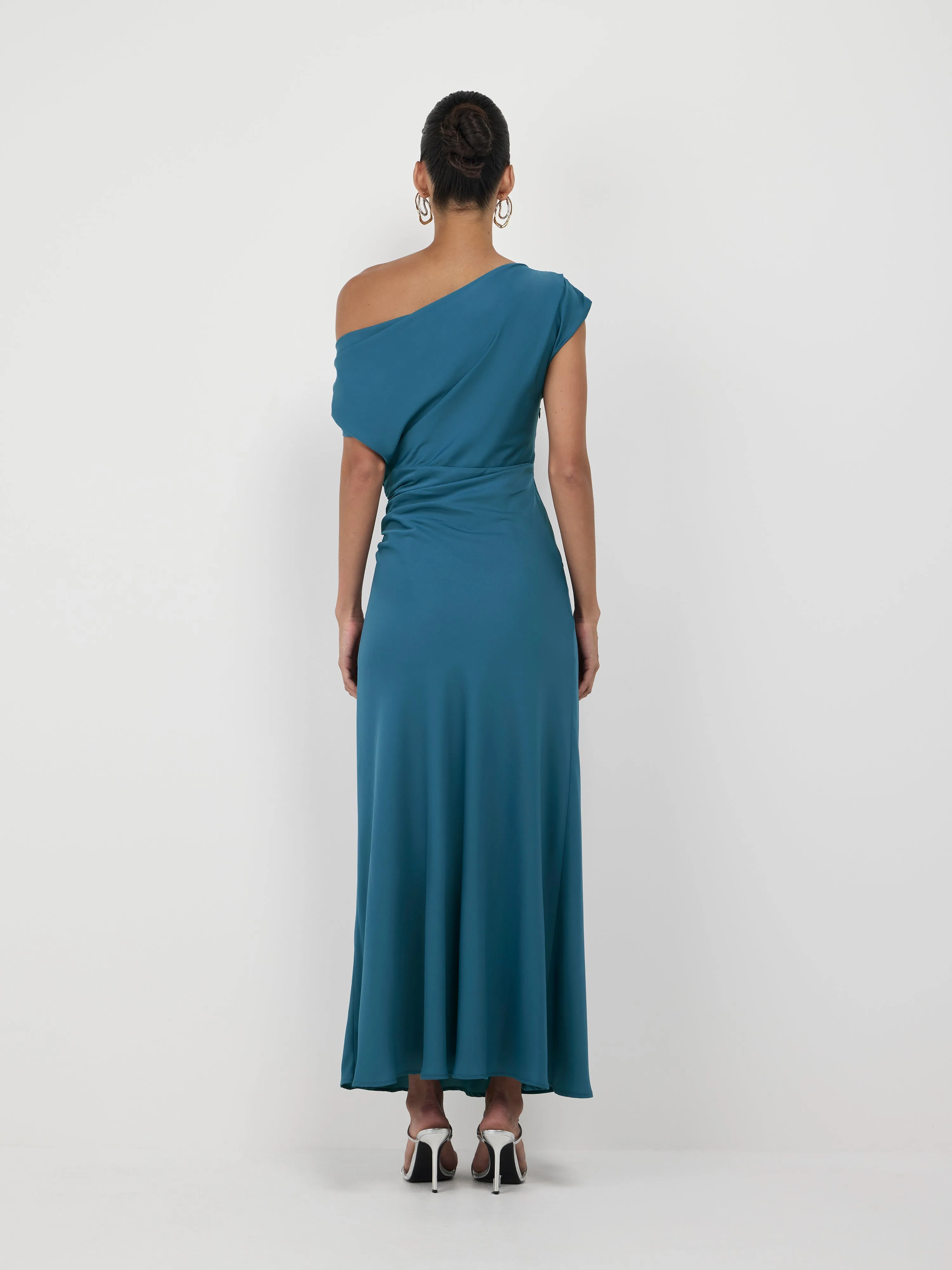 ALISON MAXI DRESS sold by Sheike product image thumbnail 5