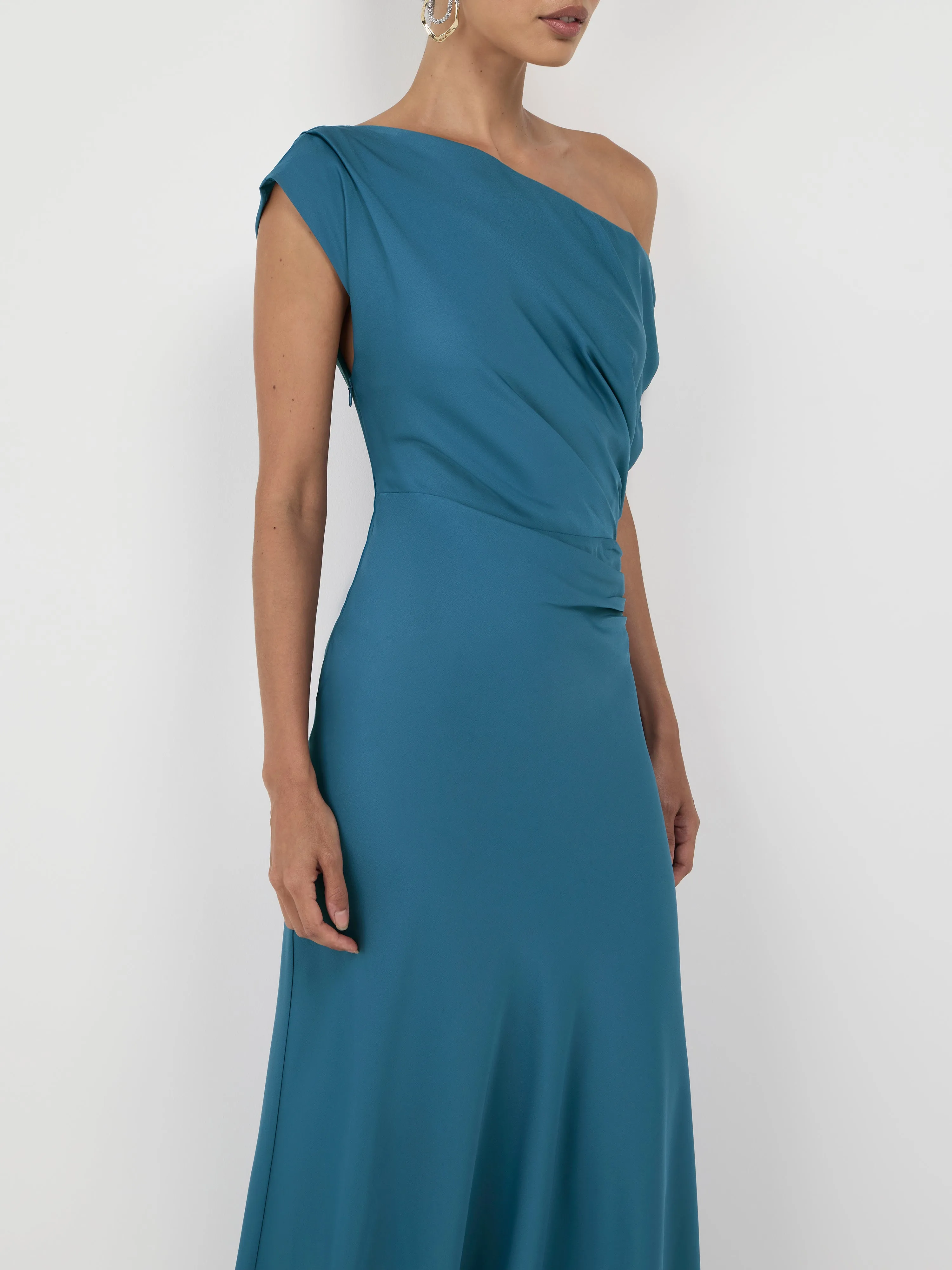 ALISON MAXI DRESS sold by Sheike product image thumbnail 3