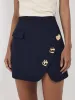 SUTTON MINI SKIRT sold by Sheike