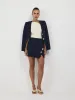 SUTTON MINI SKIRT sold by Sheike