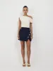 SUTTON MINI SKIRT sold by Sheike