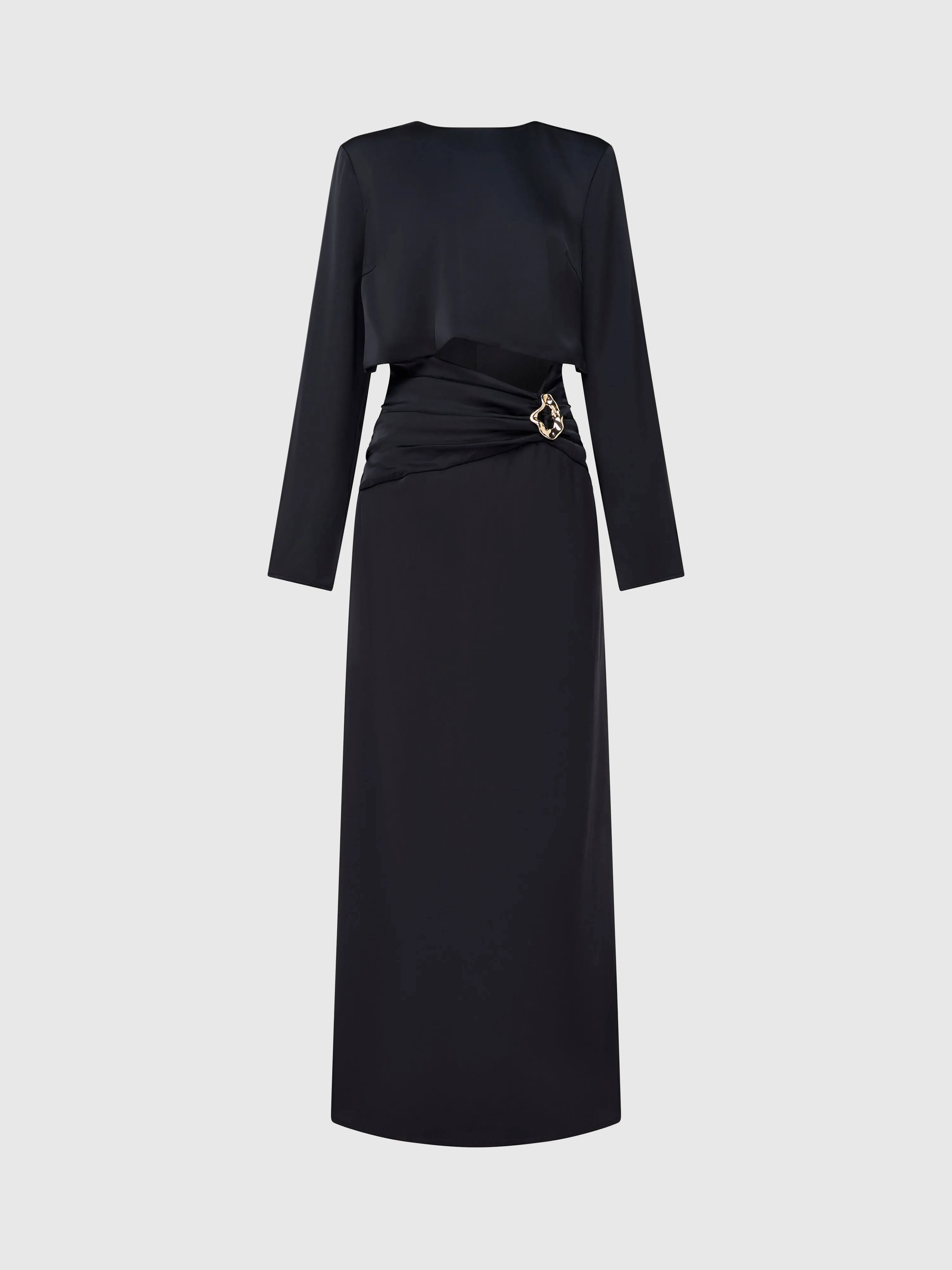 ZARI DRESS sold by Sheike product image thumbnail 4