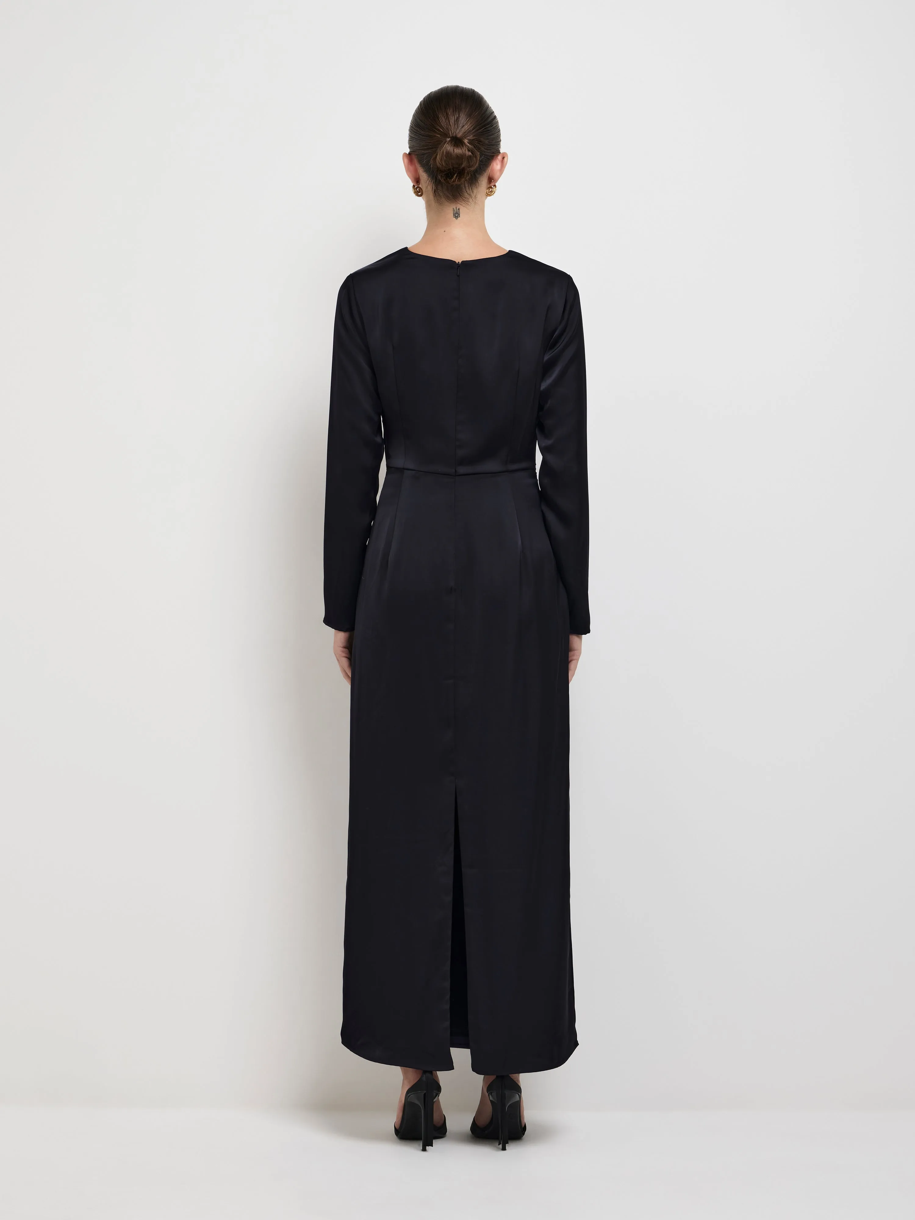 ZARI DRESS sold by Sheike product image thumbnail 3