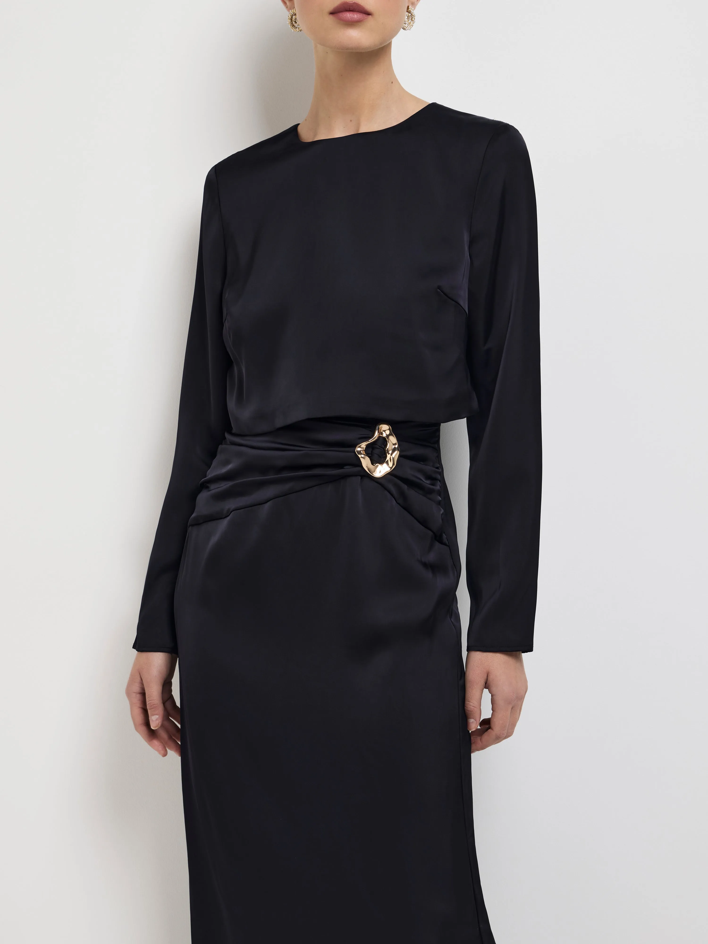 ZARI DRESS sold by Sheike product image thumbnail 2