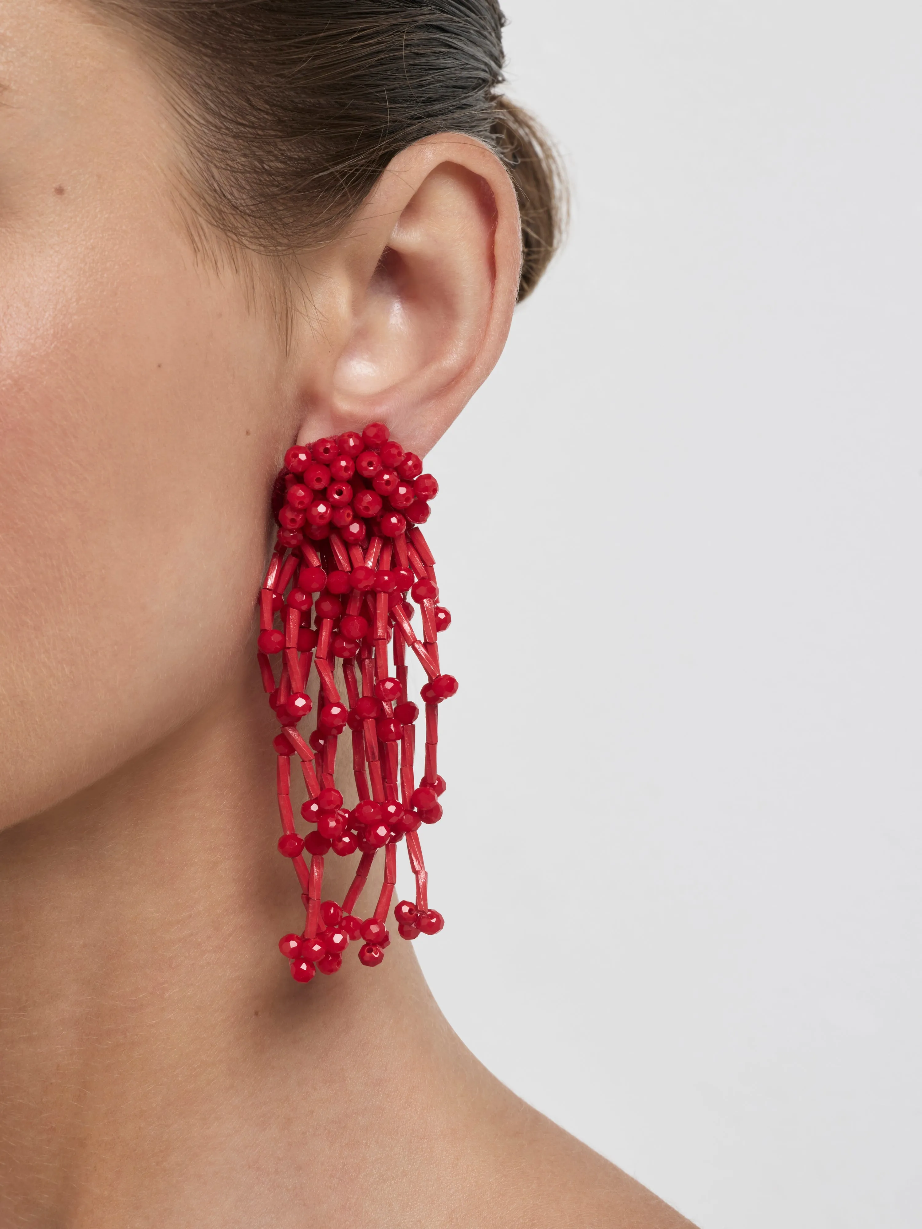 VALENTINA EARRINGS sold by Sheike product image thumbnail 2