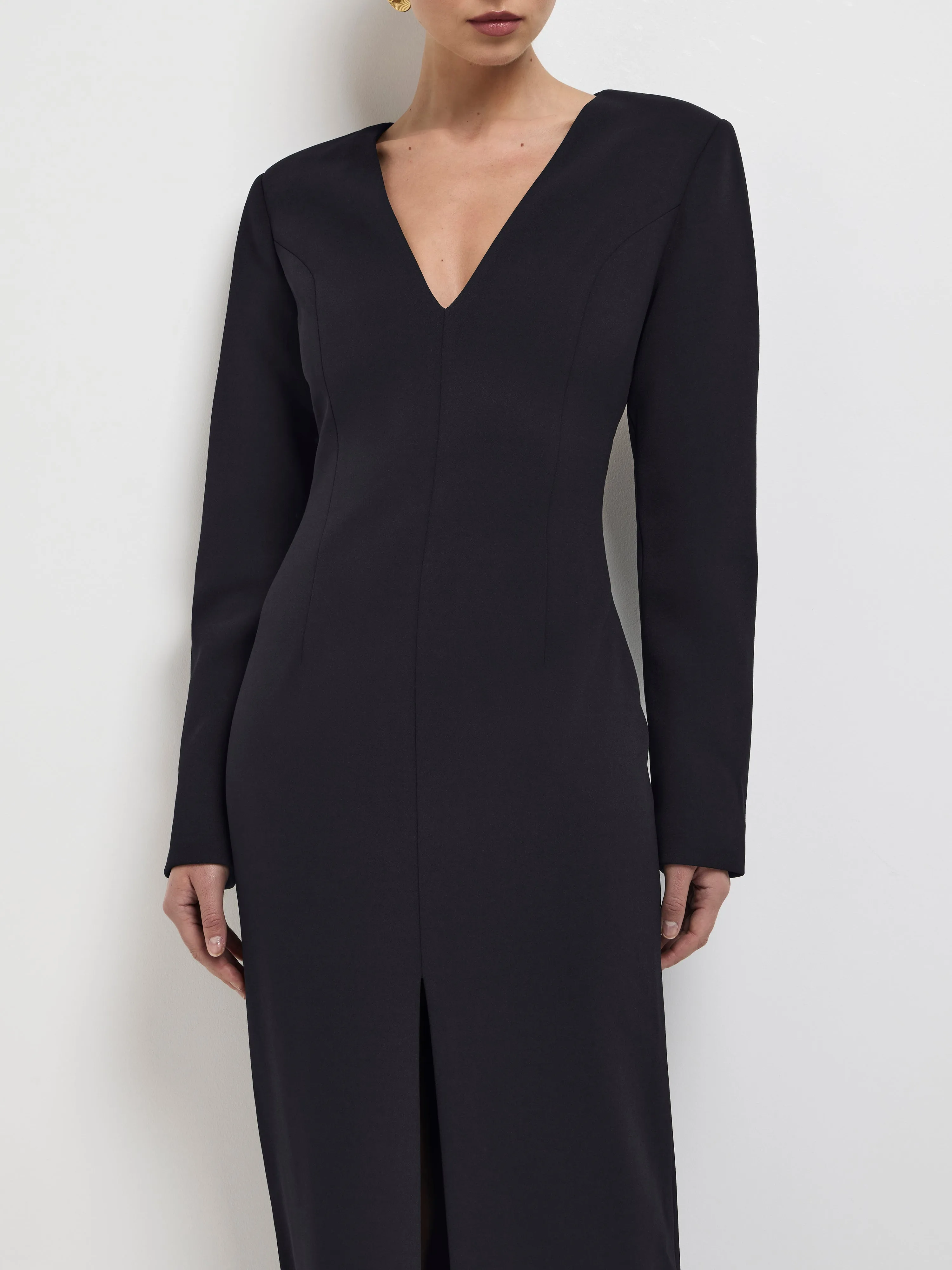 SOLENE GOWN sold by Sheike product image thumbnail 2