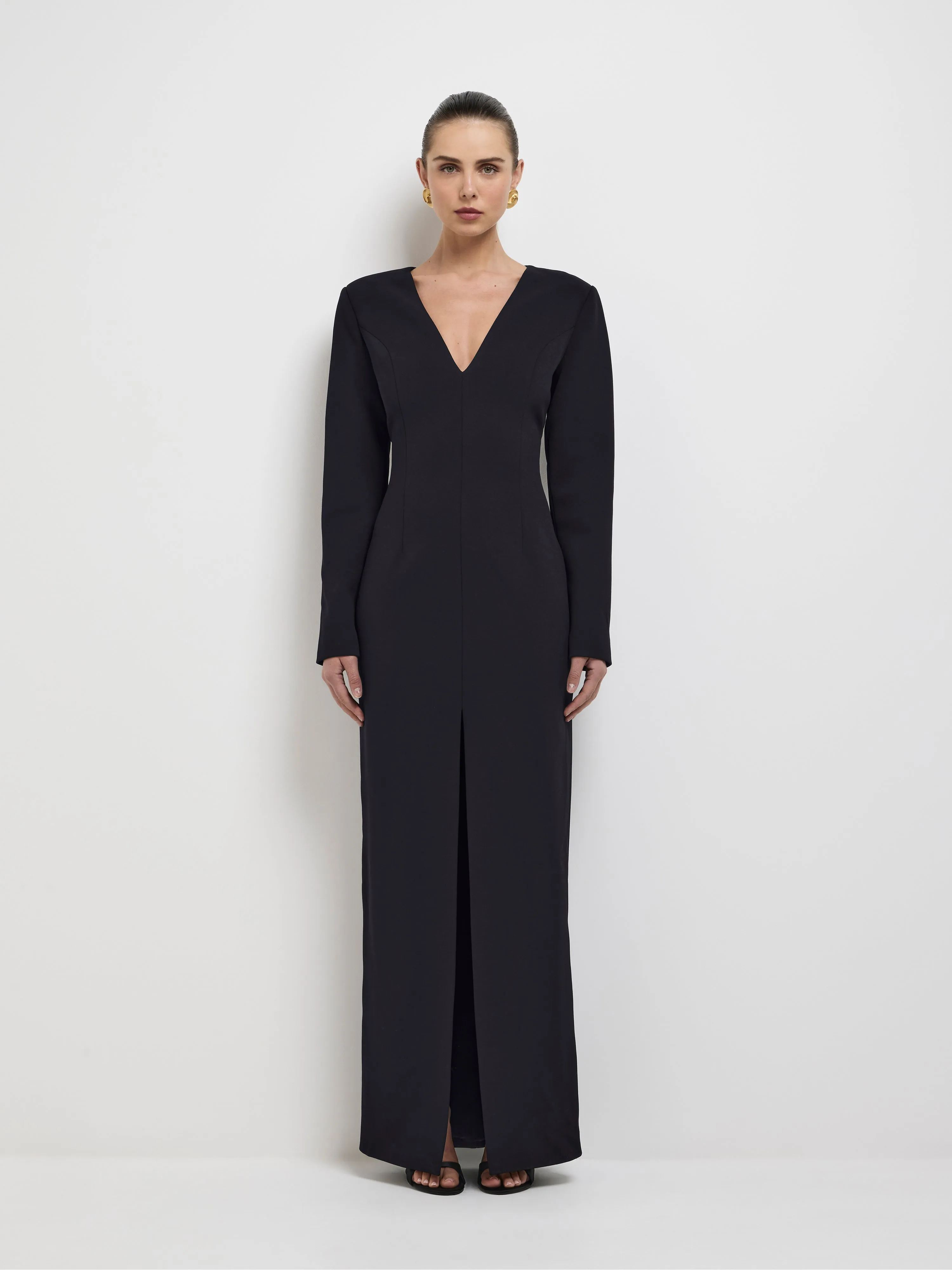 SOLENE GOWN sold by Sheike