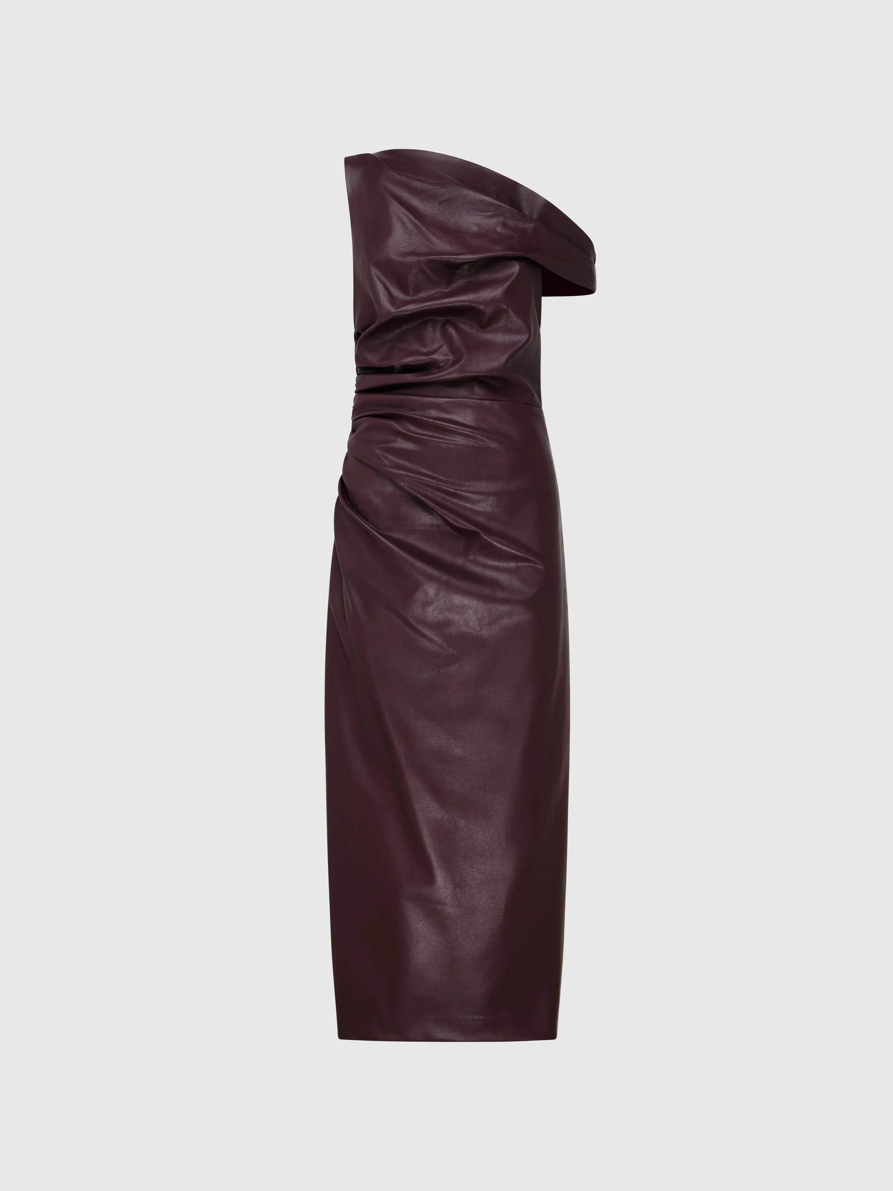 SCARLETT MIDI DRESS sold by Sheike product image thumbnail 5