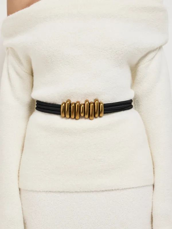 SAMANTHA BELT sold by Sheike
