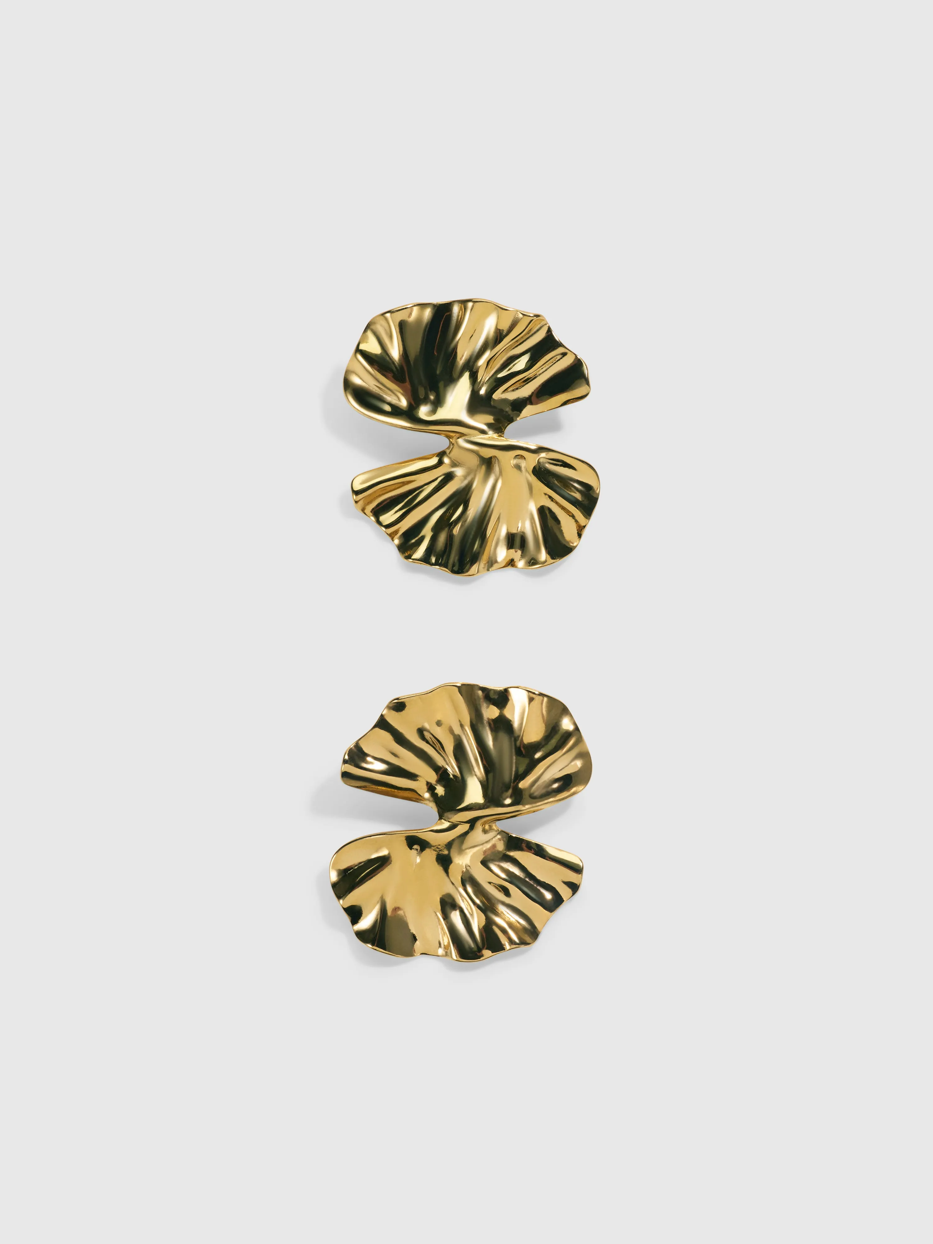 RHEA EARRINGS sold by Sheike product image thumbnail 3