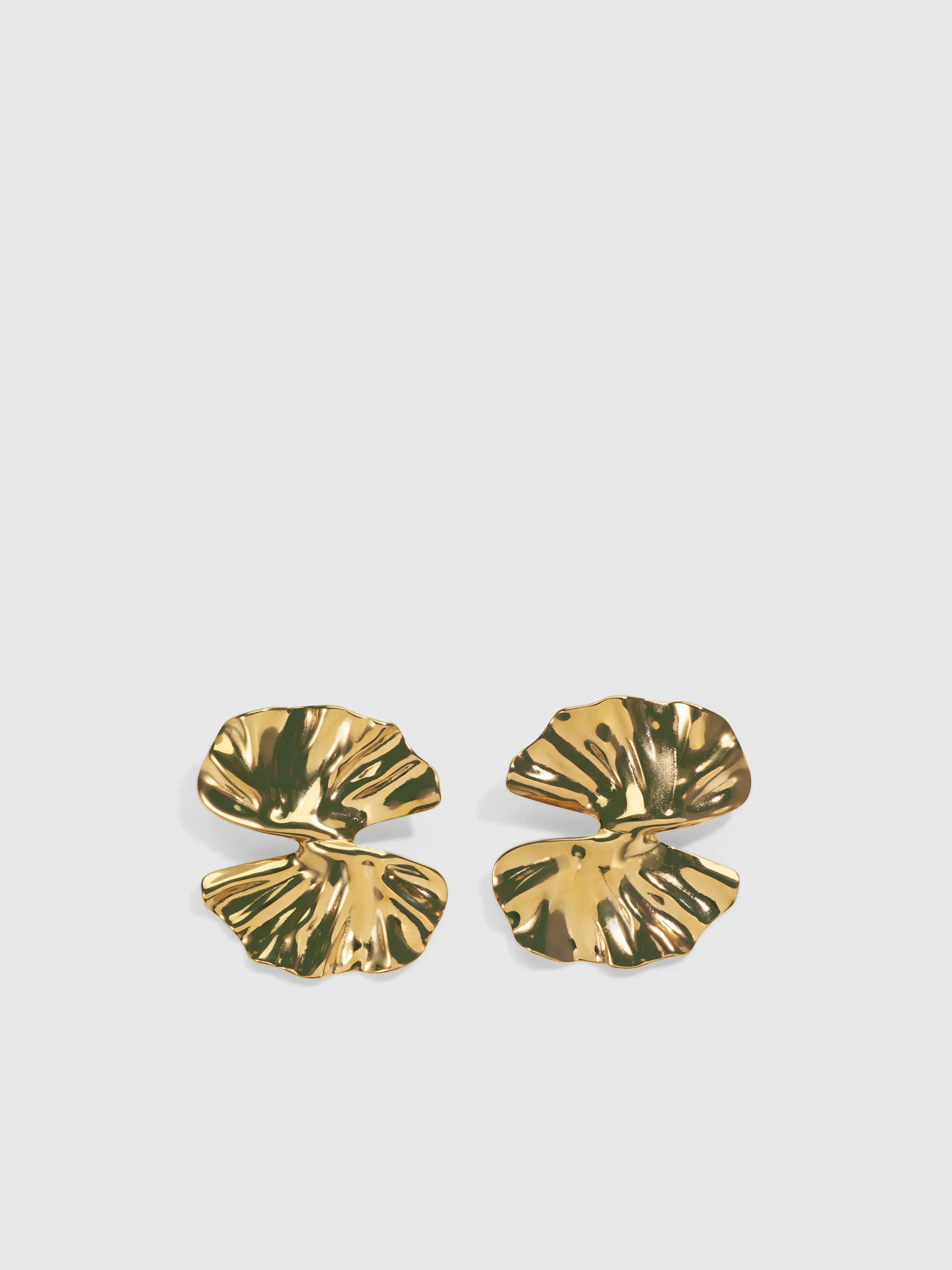RHEA EARRINGS sold by Sheike product image thumbnail 4