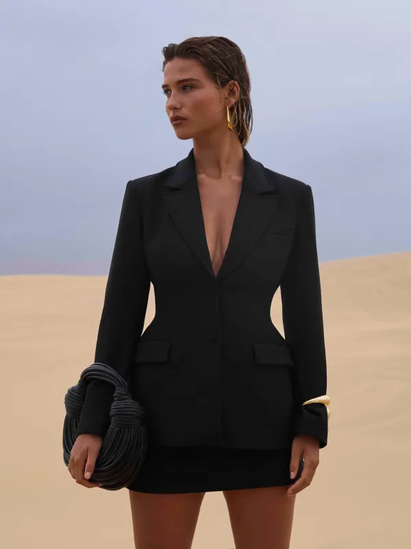NOUR BLAZER sold by Sheike