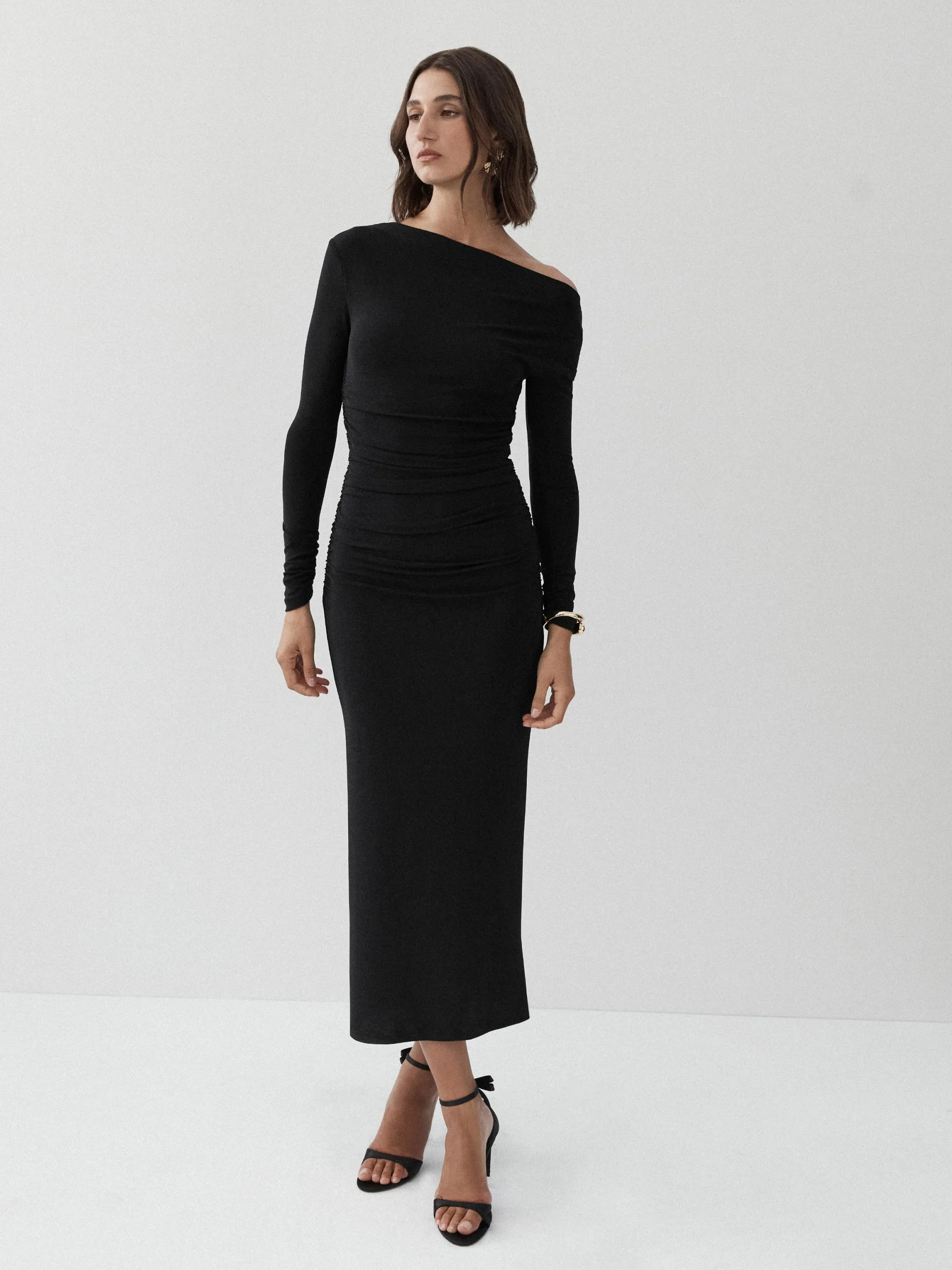 MYA DRESS sold by Sheike