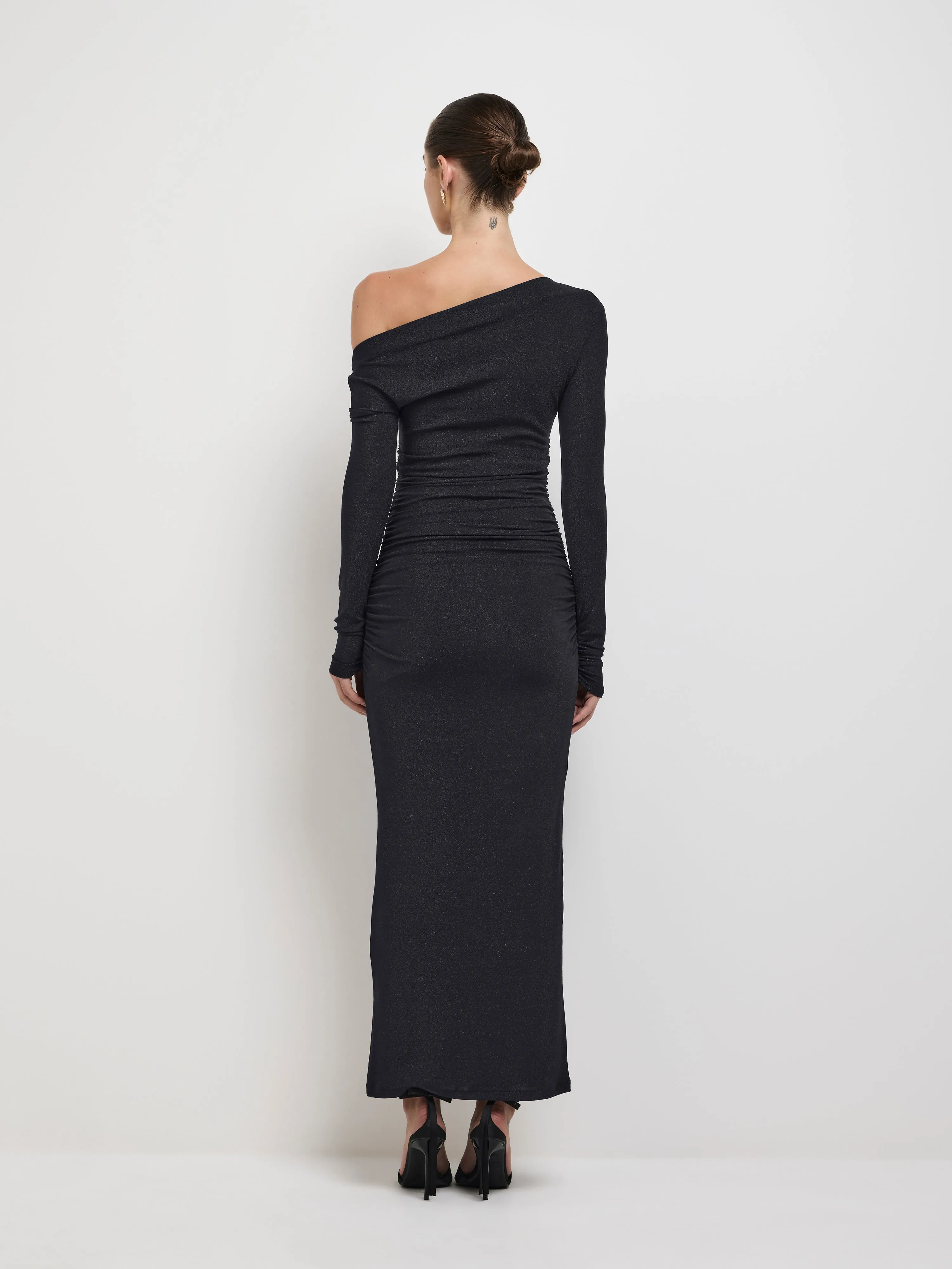 MYA DRESS sold by Sheike product image thumbnail 4