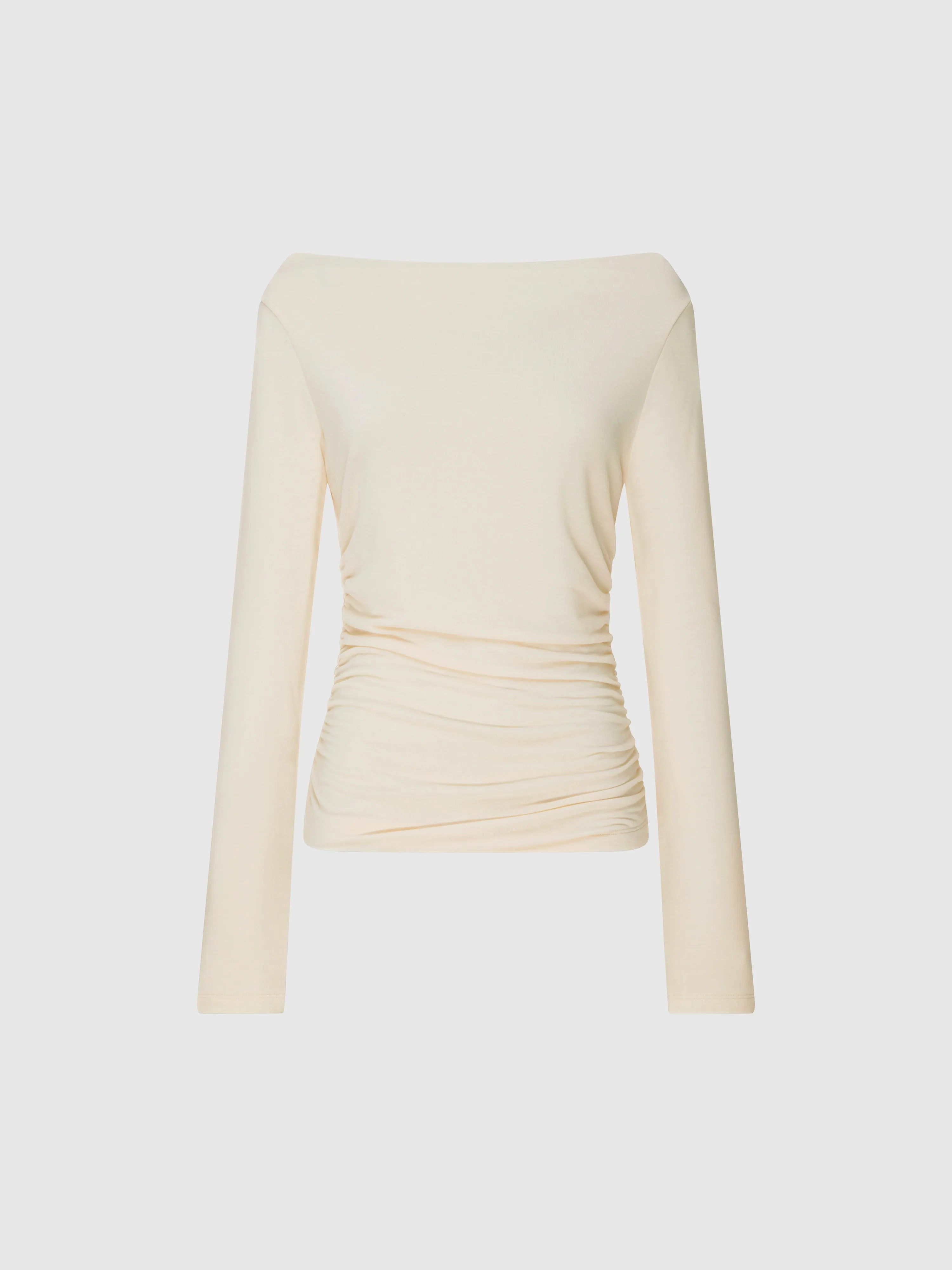 LILY TOP sold by Sheike product image thumbnail 4