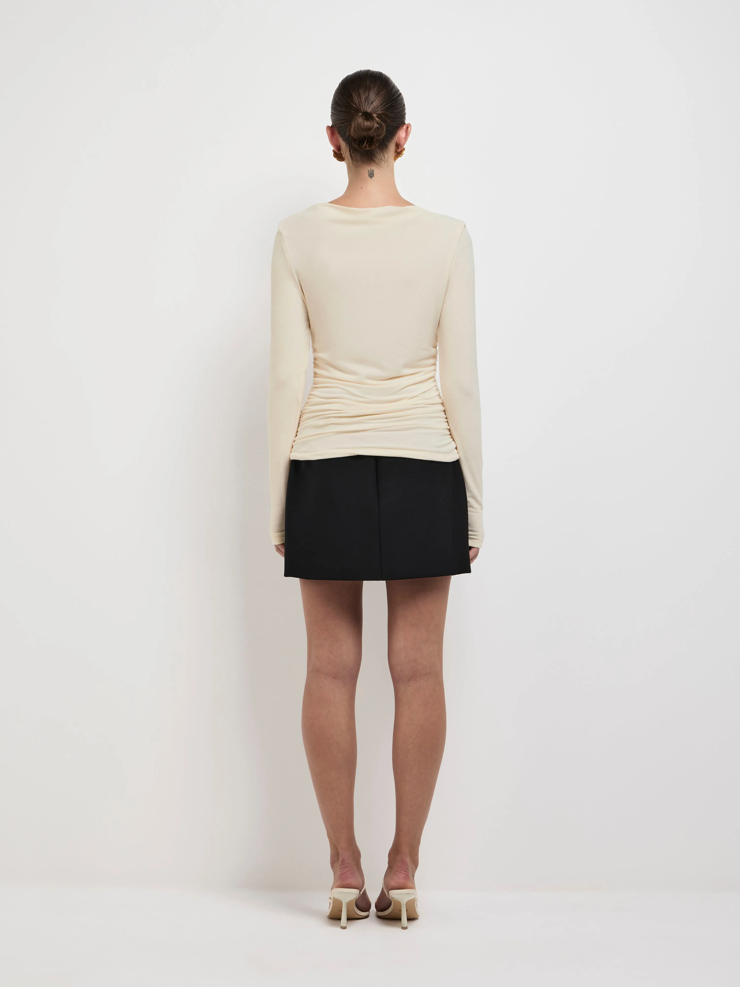 LILY TOP sold by Sheike product image thumbnail 3