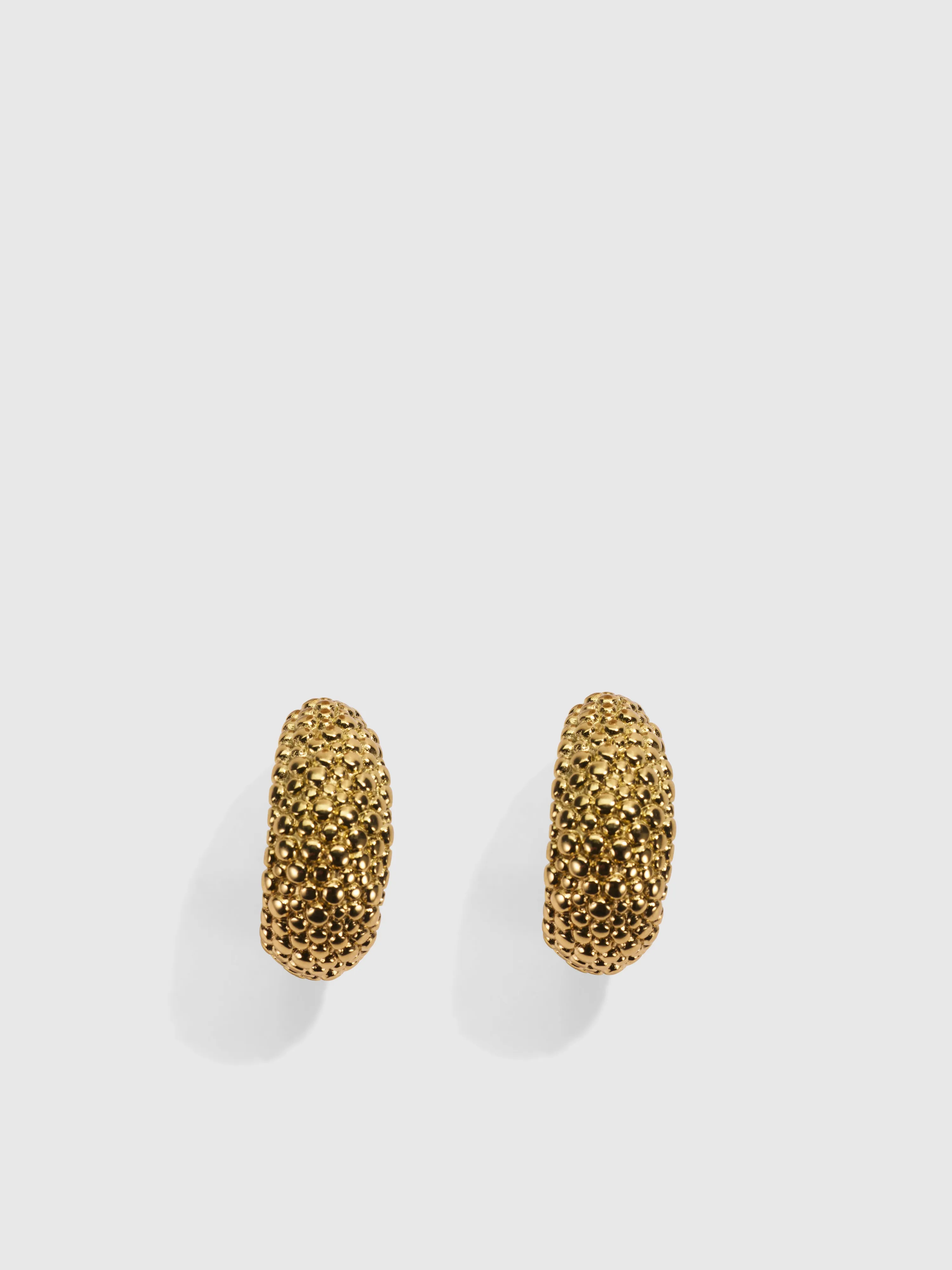 FRANCESCA EARRINGS sold by Sheike product image thumbnail 3