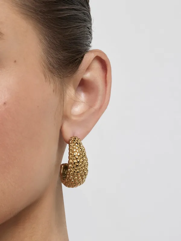 FRANCESCA EARRINGS made by Sheike