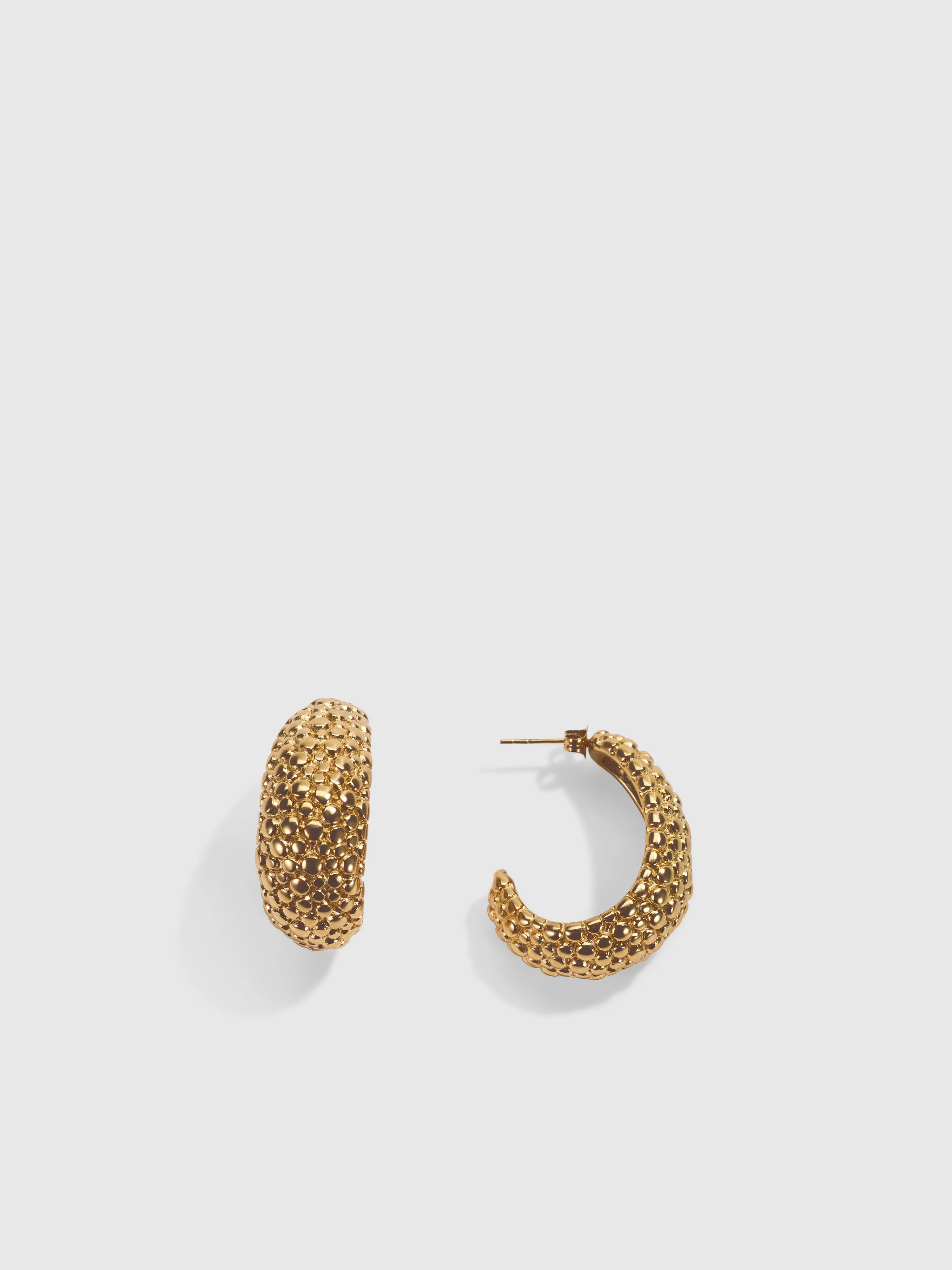 FRANCESCA EARRINGS sold by Sheike product image thumbnail 2