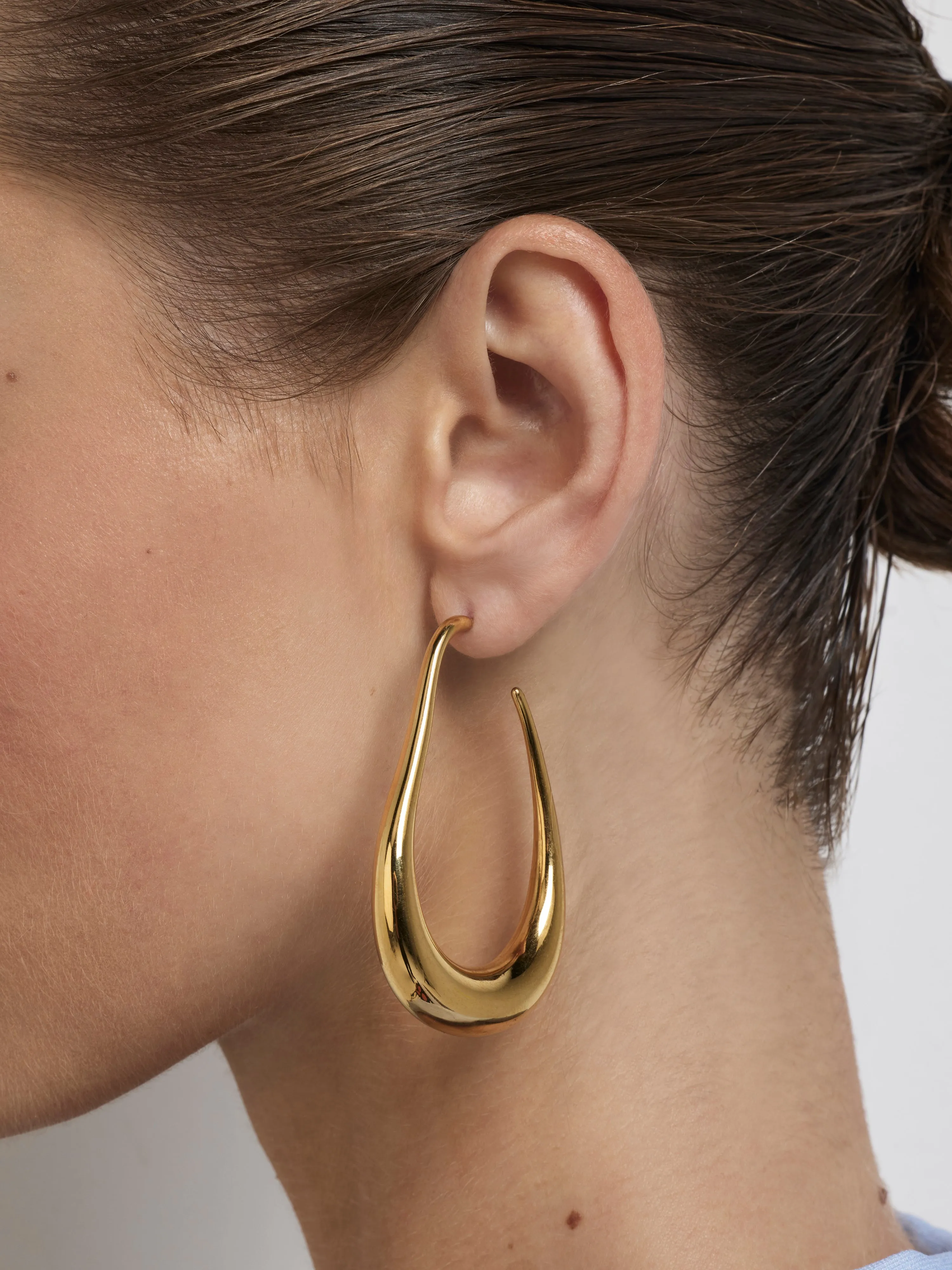 ELISA EARRINGS sold by Sheike