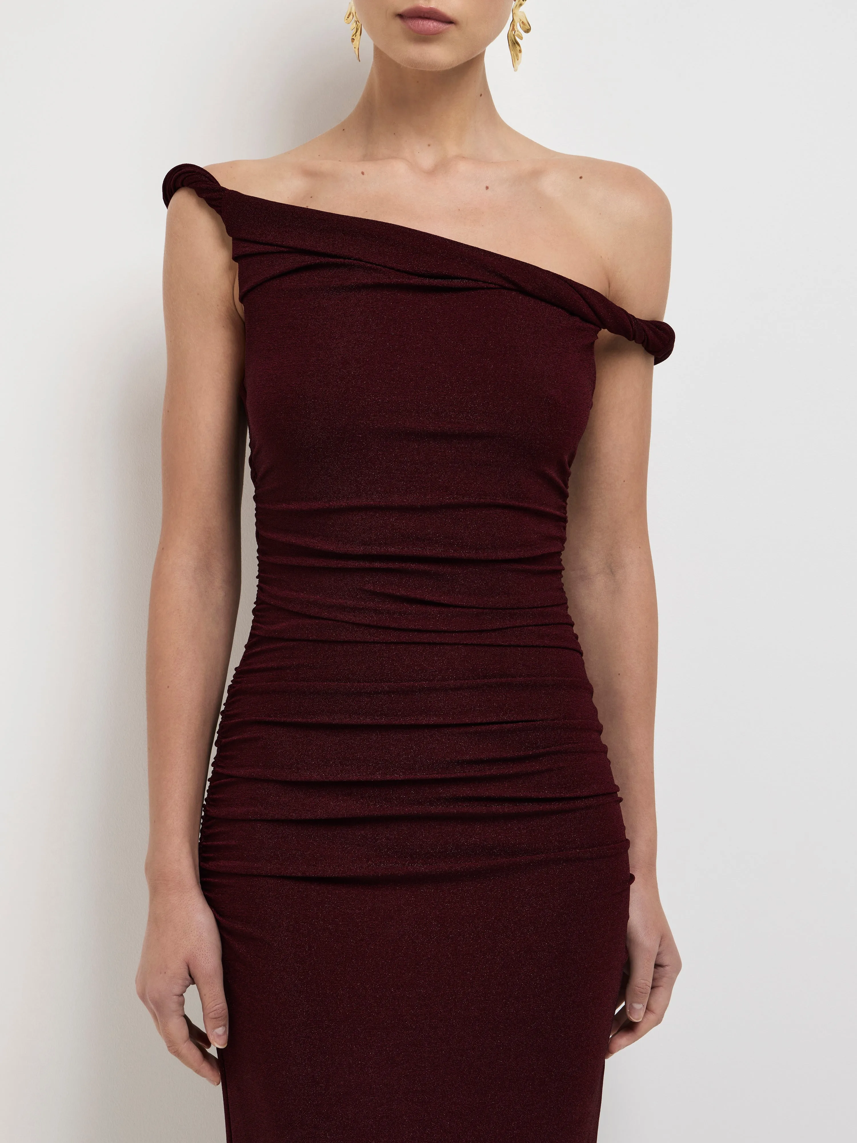 ATHENA DRESS sold by Sheike product image thumbnail 2