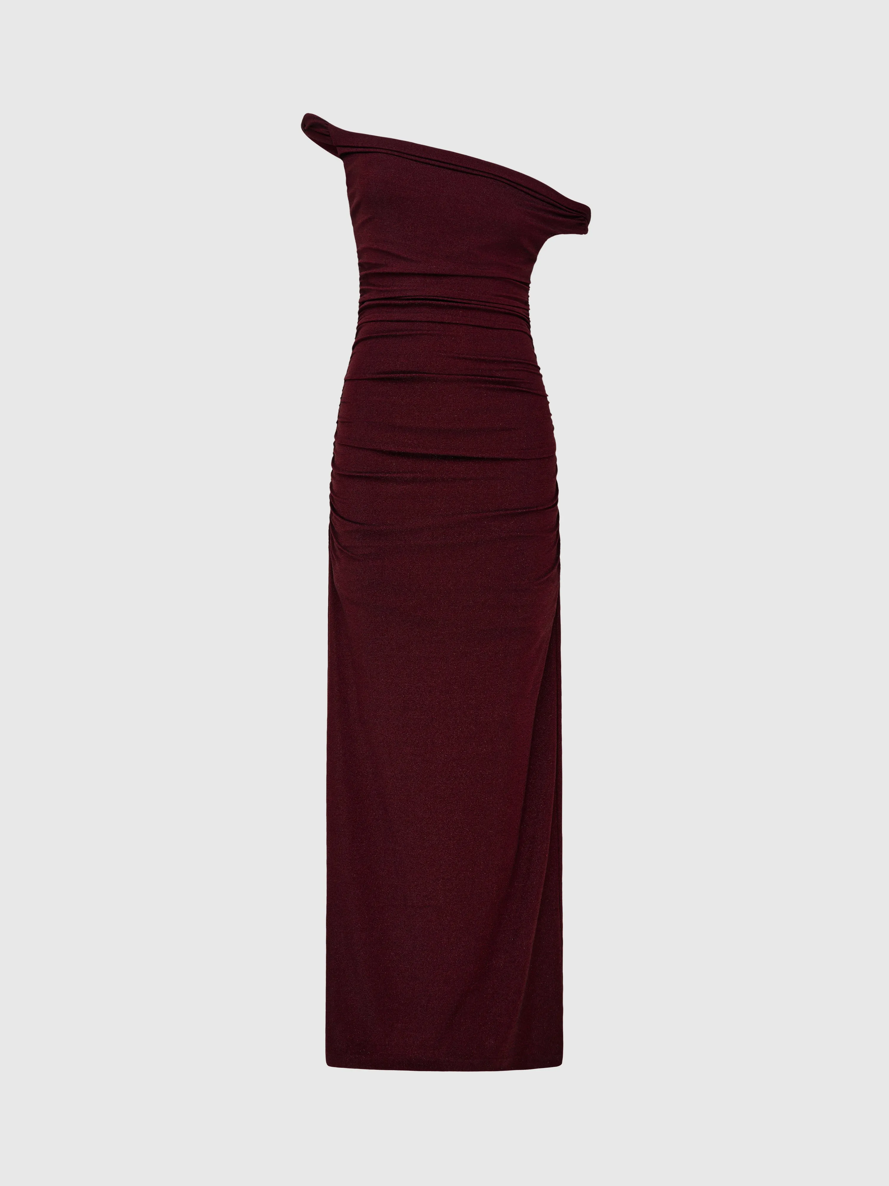 ATHENA DRESS sold by Sheike product image thumbnail 4