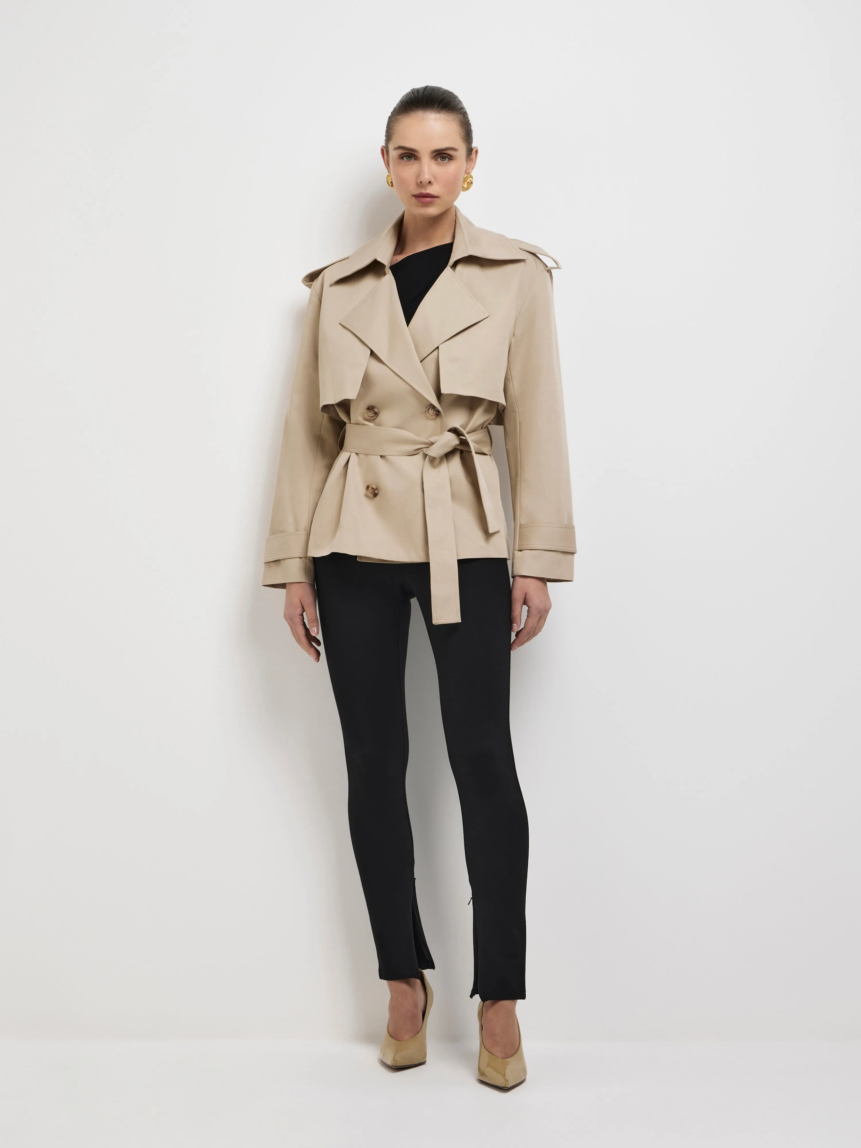 TIVA JACKET sold by Sheike product image thumbnail 5