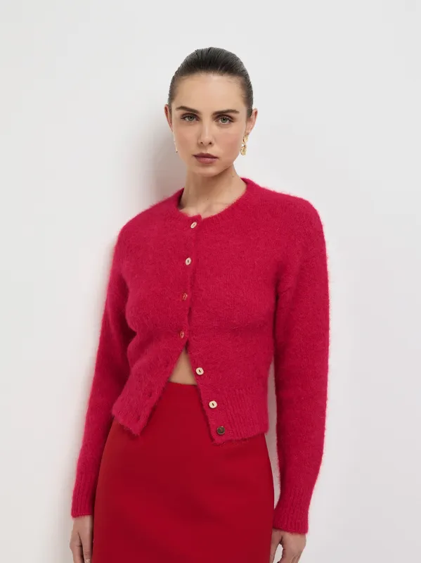 JOSEPHINE CARDIGAN sold by Sheike