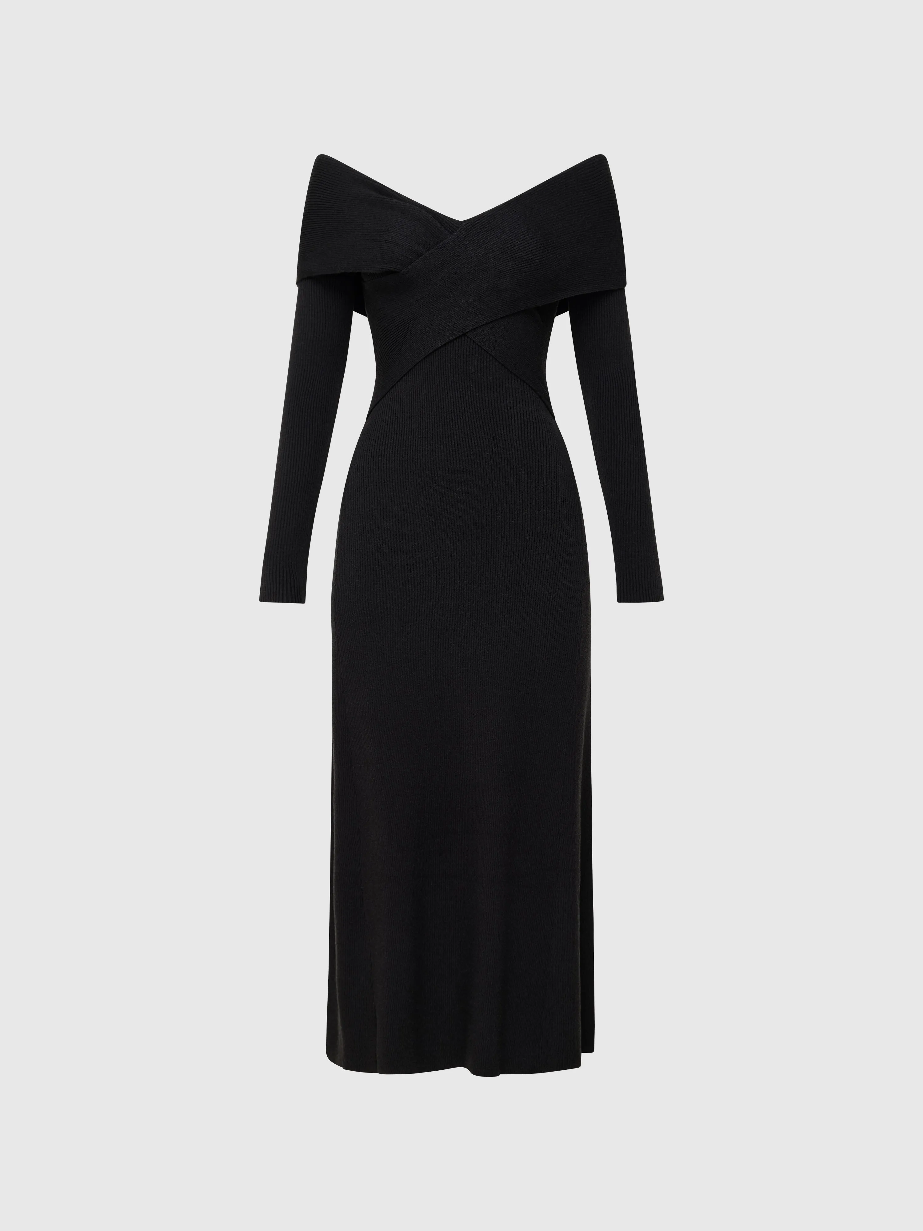 VALENTINA MIDI DRESS sold by Sheike product image thumbnail 4
