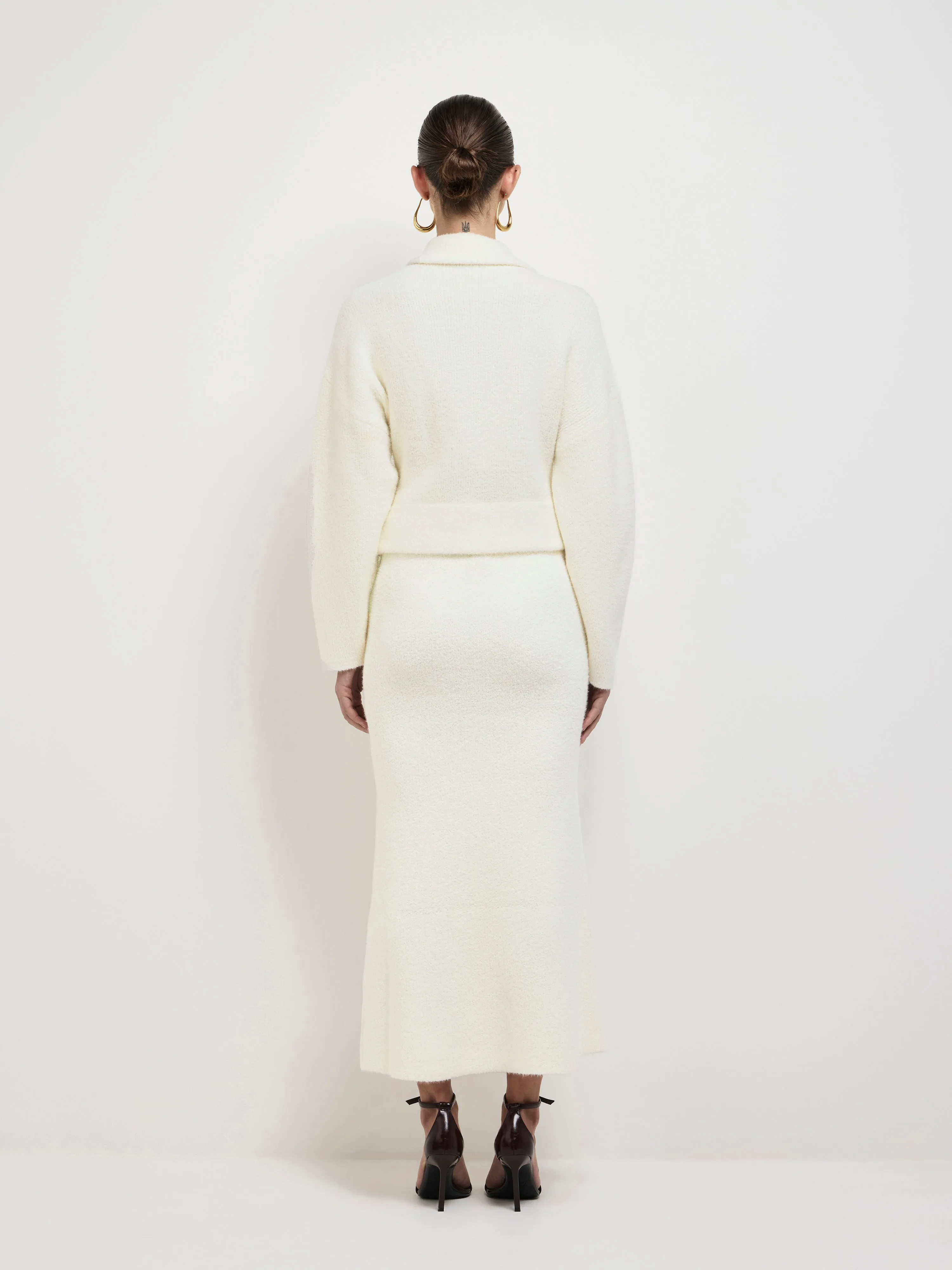 PHOENIX JACKET sold by Sheike product image thumbnail 4