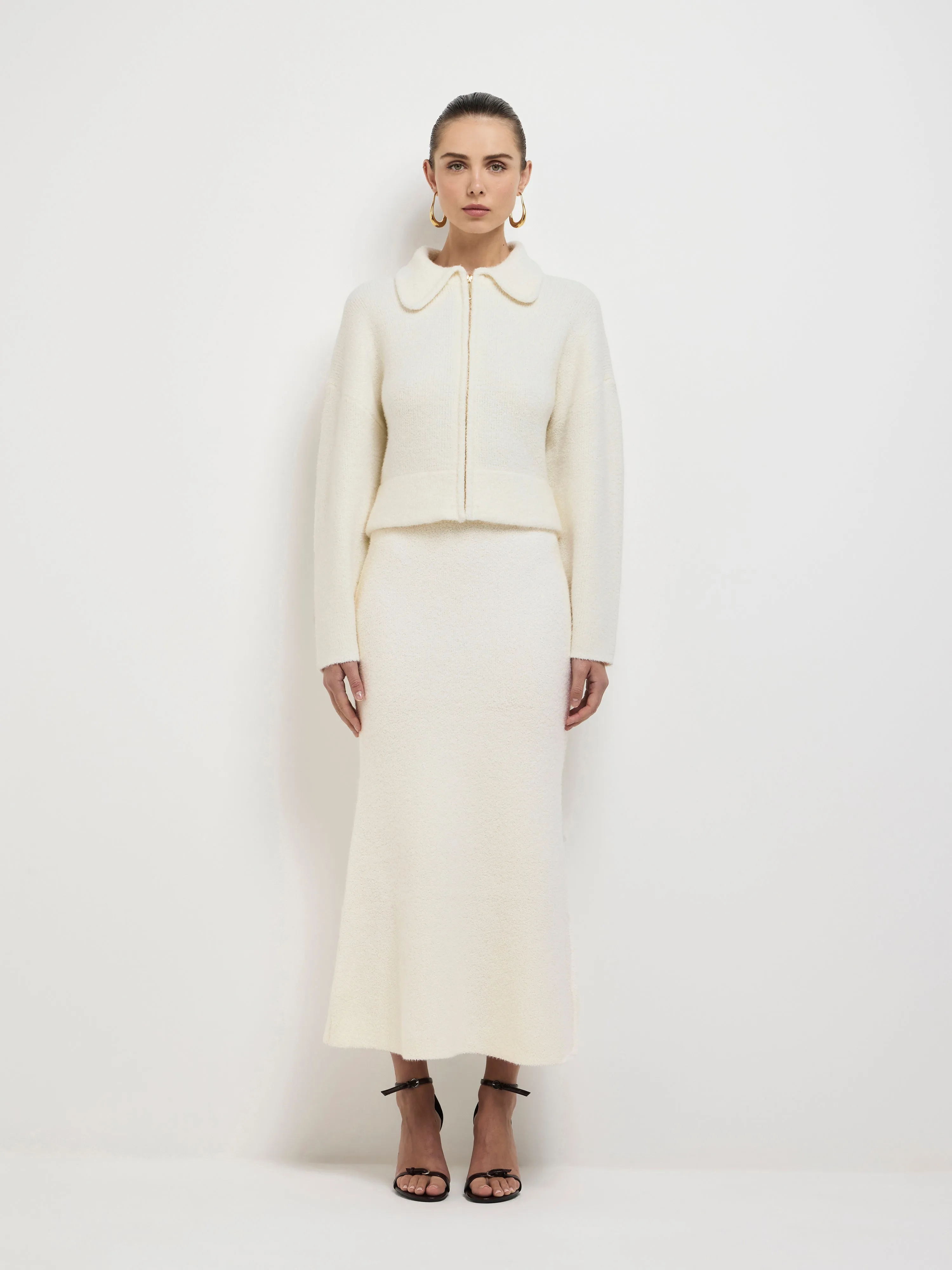 PHOENIX JACKET sold by Sheike product image thumbnail 3