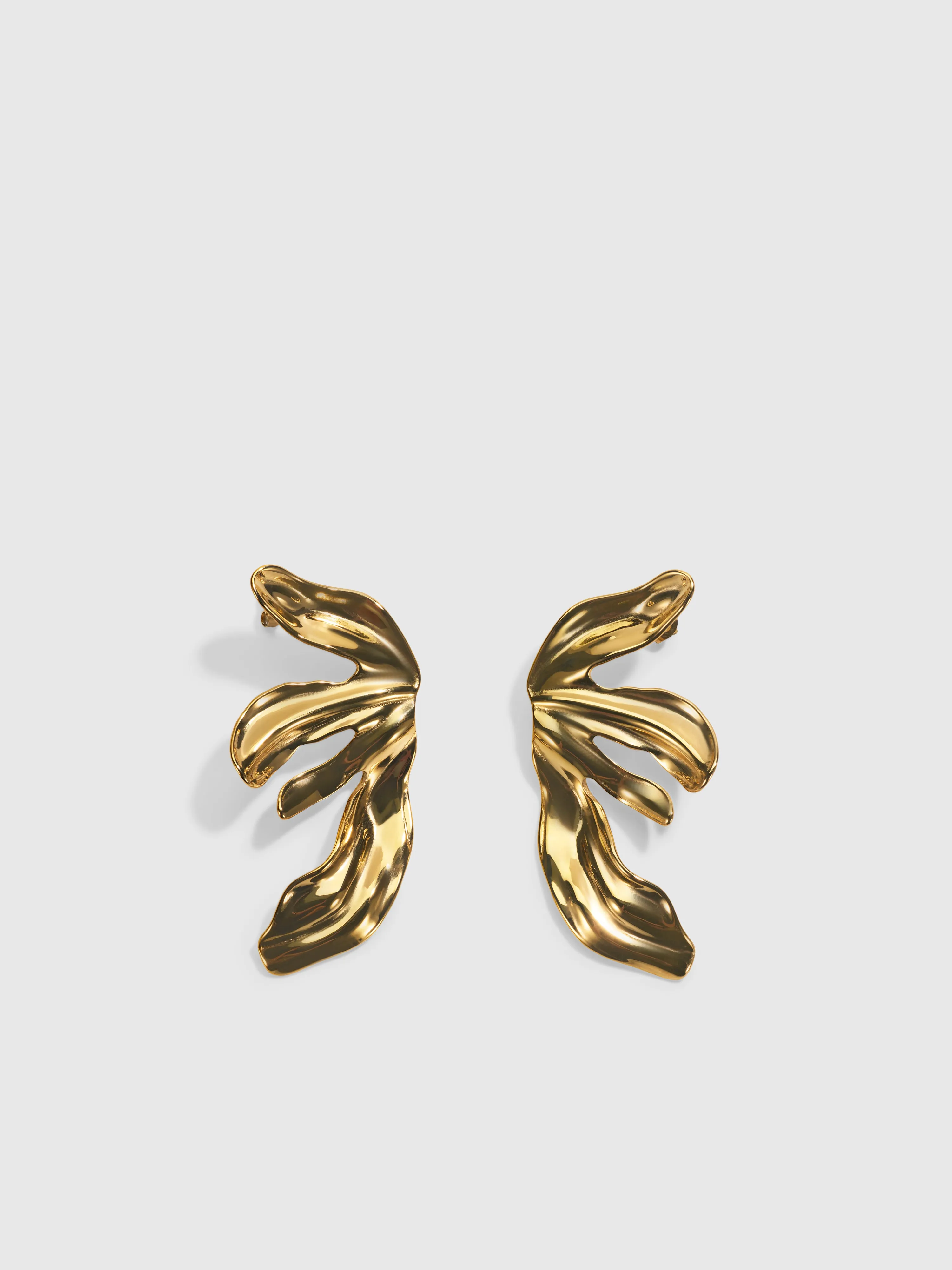 PHOENIX EARRINGS sold by Sheike product image thumbnail 3