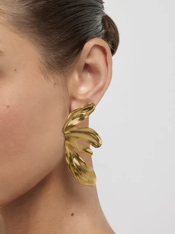 PHOENIX EARRINGS sold by Sheike