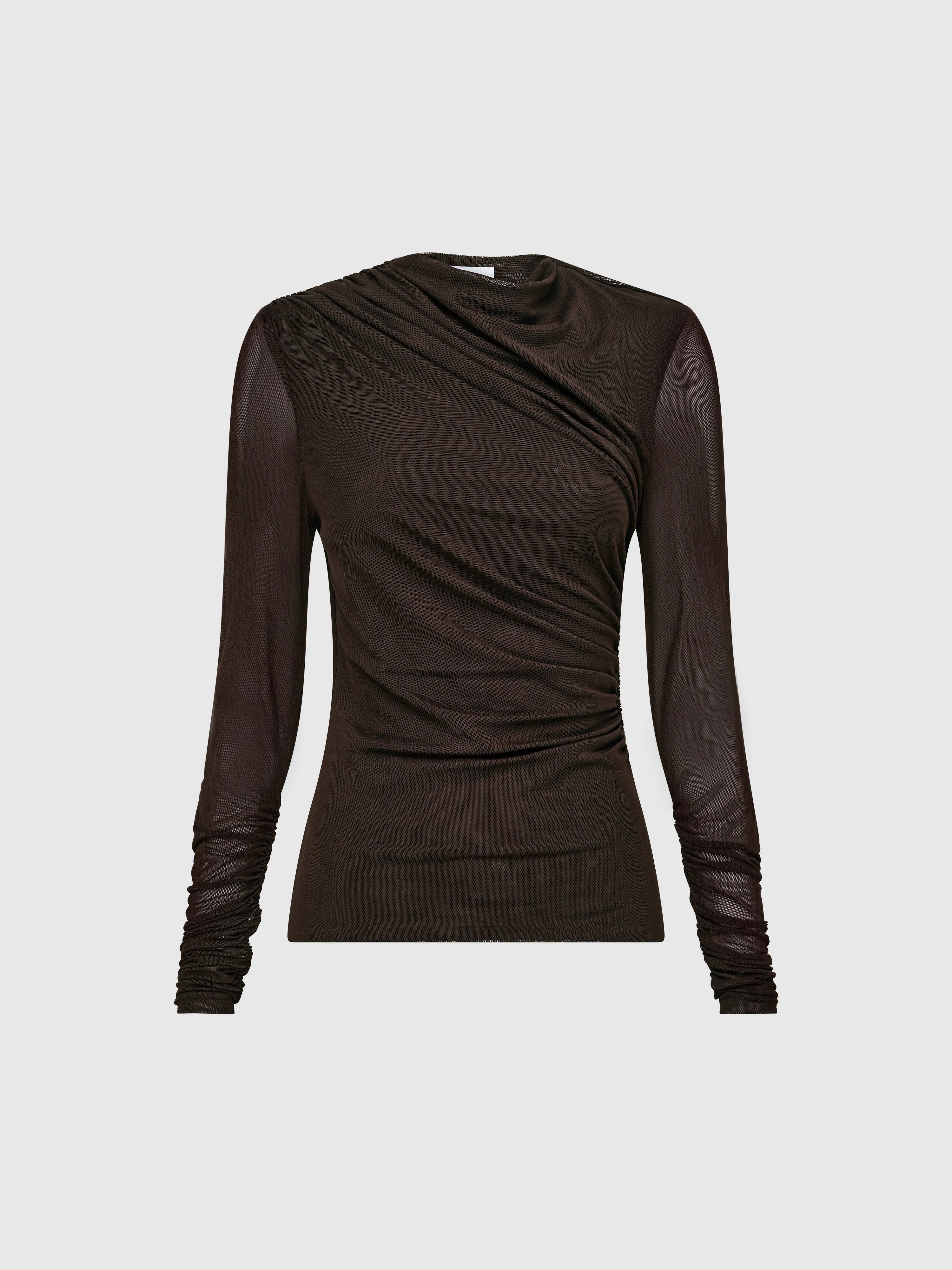 MIDNIGHTS TOP sold by Sheike product image thumbnail 5