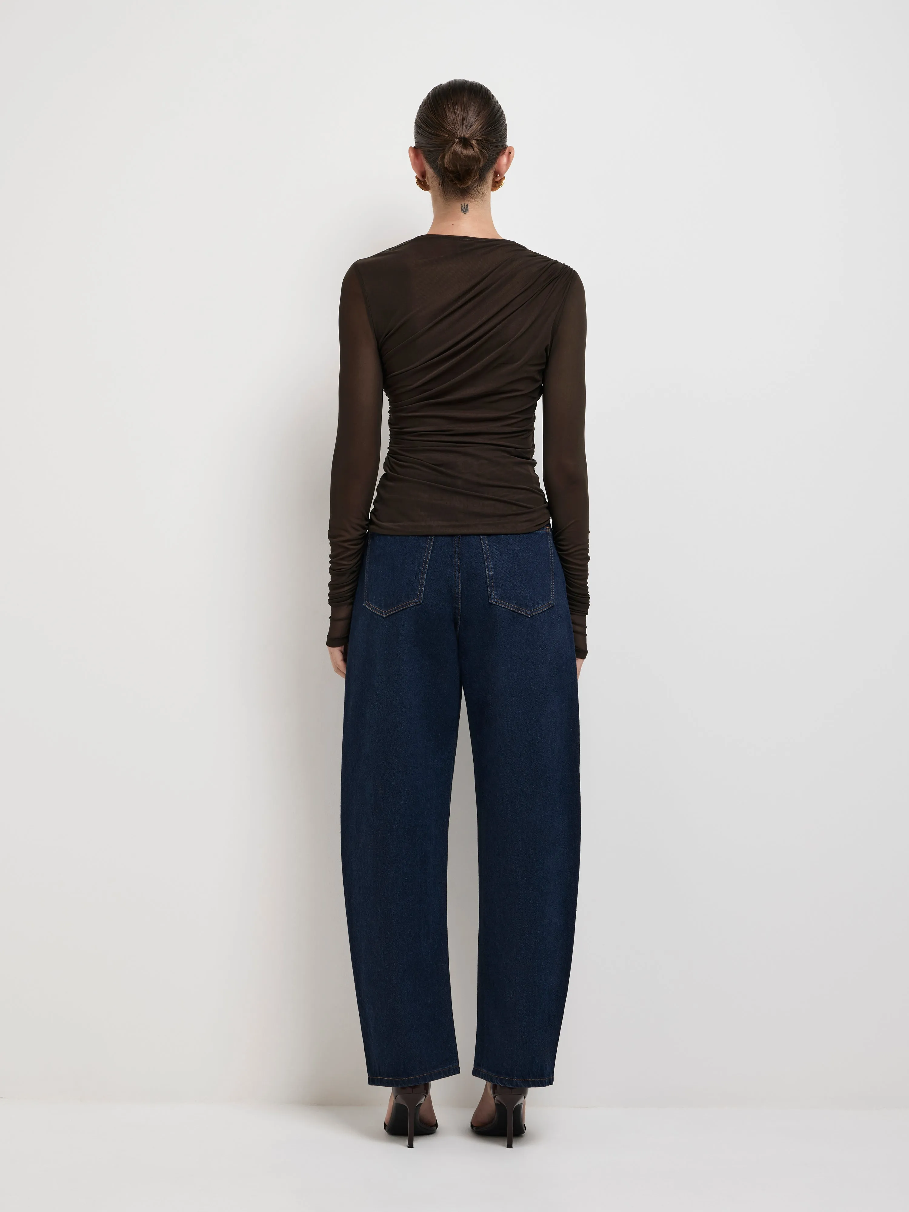 MIDNIGHTS TOP sold by Sheike product image thumbnail 4