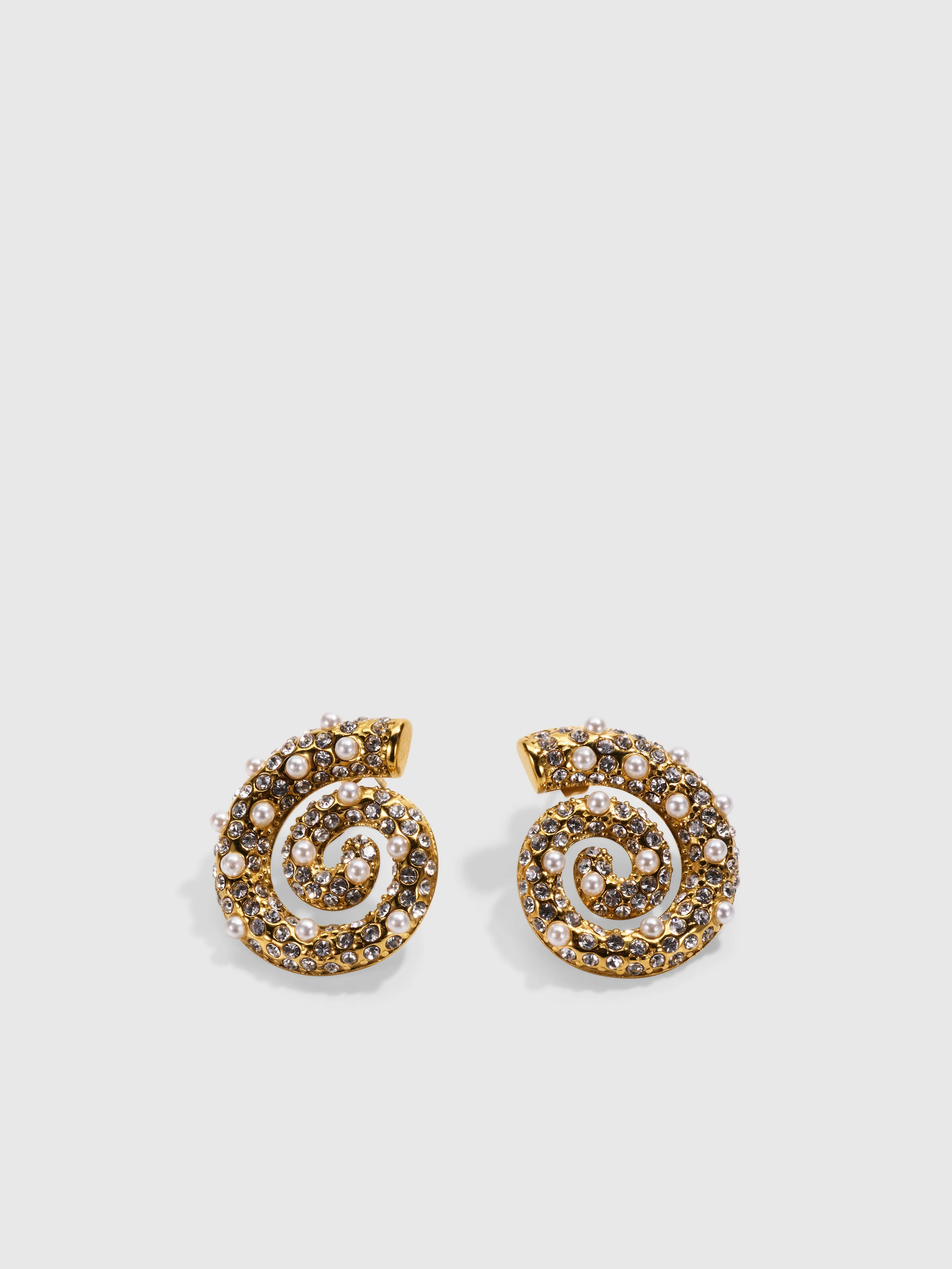 MANA EARRINGS sold by Sheike product image thumbnail 3