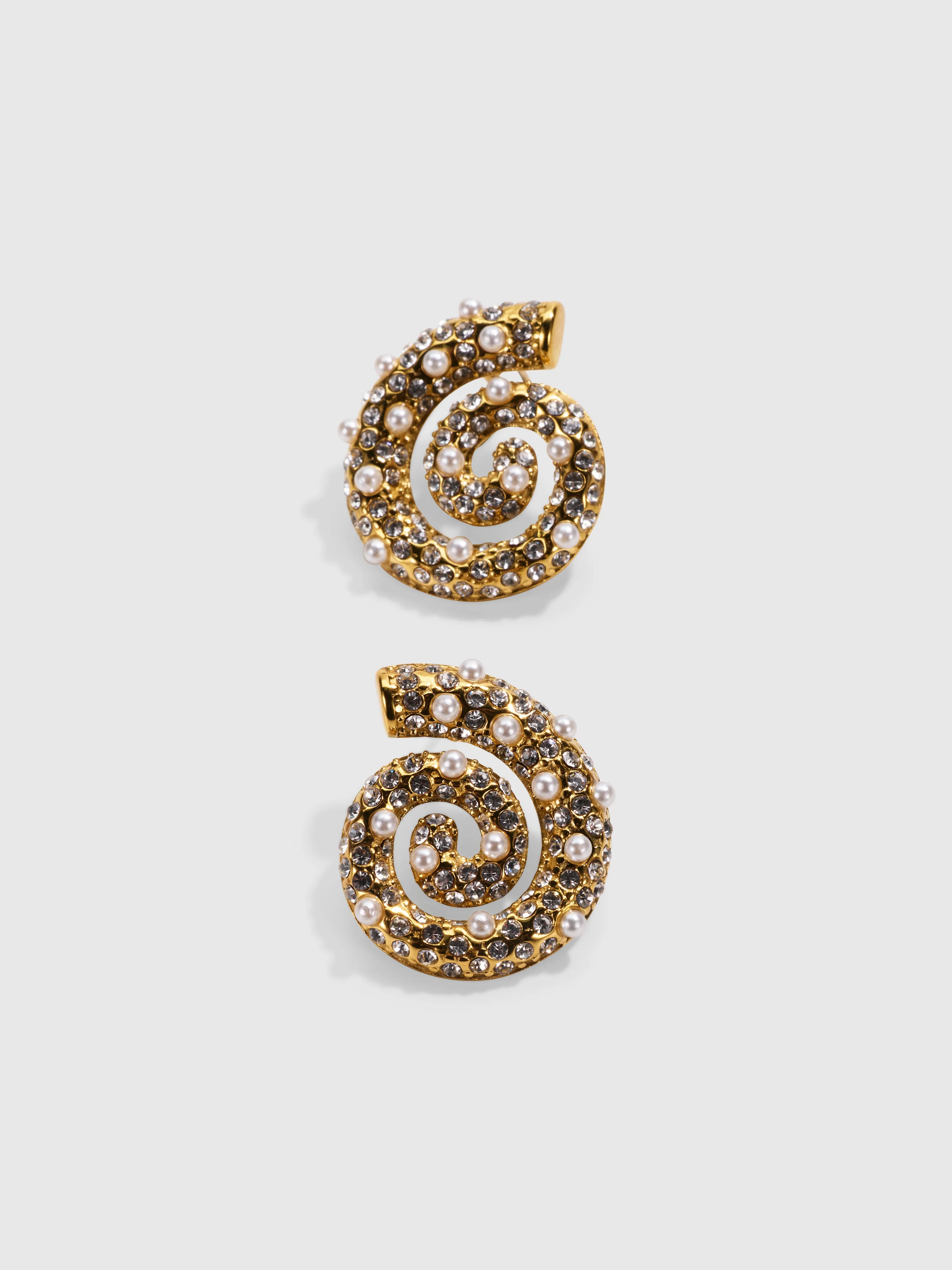 MANA EARRINGS sold by Sheike product image thumbnail 2