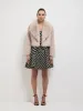 ALORA FUR JACKET sold by Sheike
