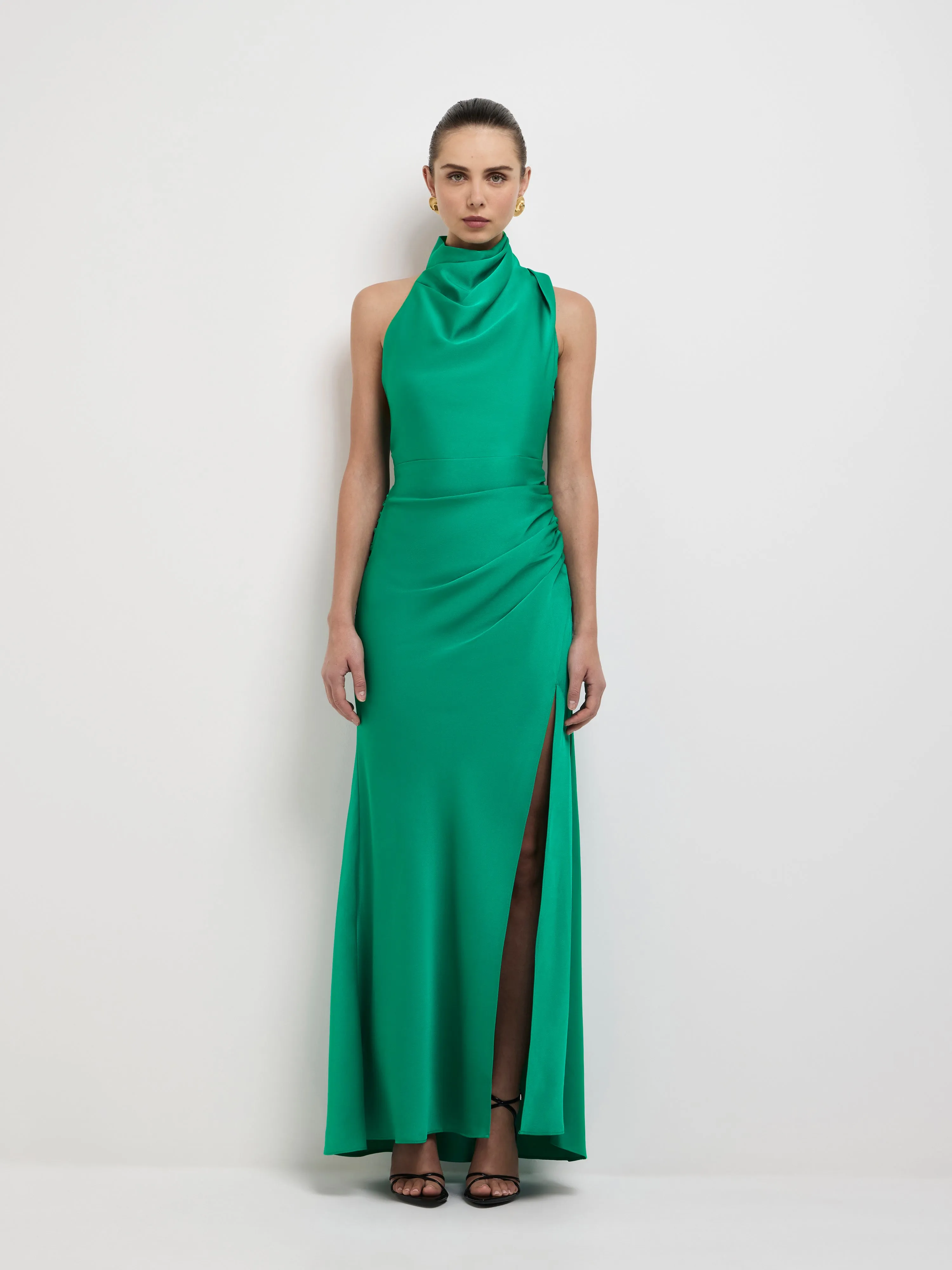 VENUS MAXI DRESS sold by Sheike product image thumbnail 2