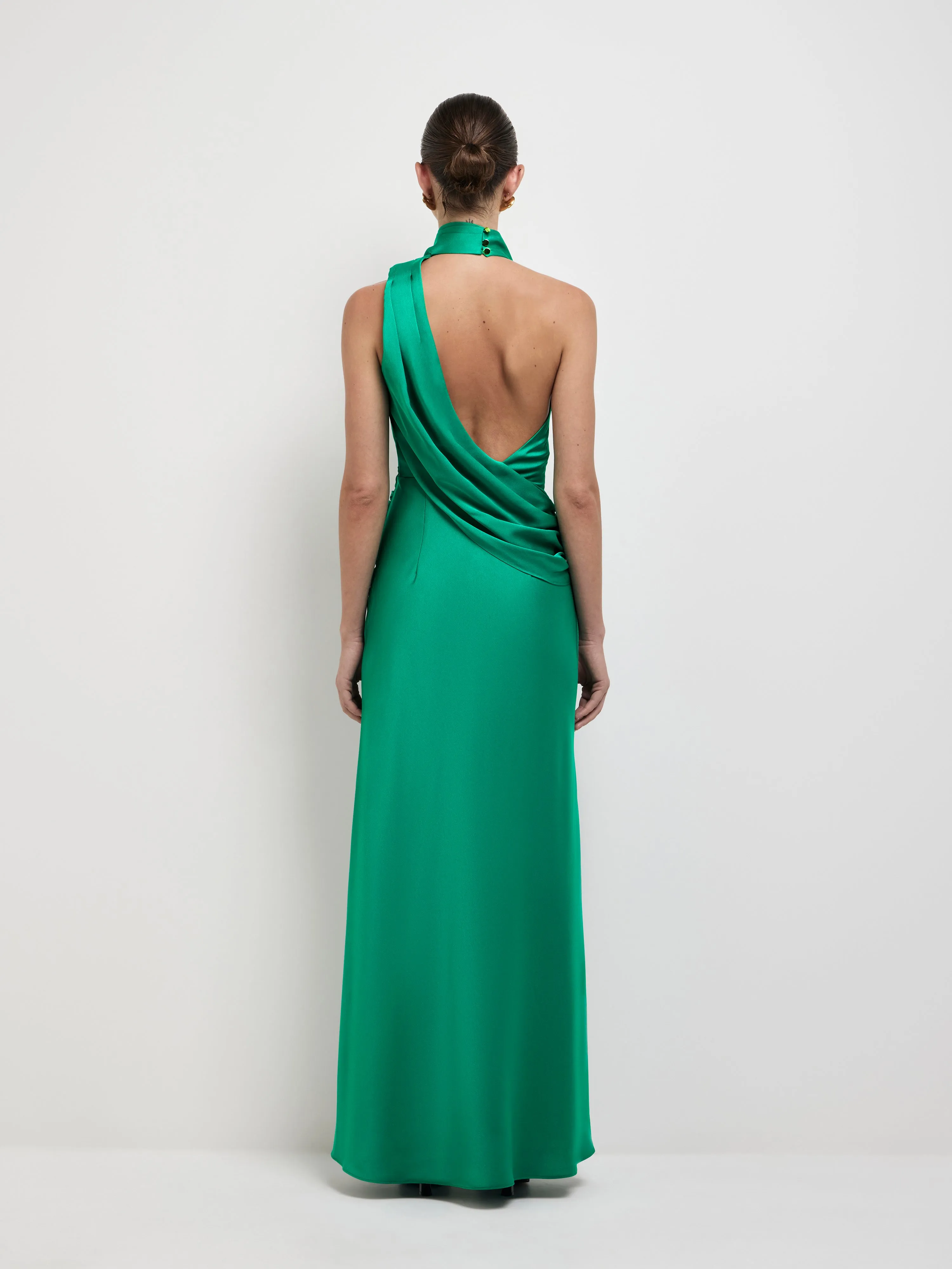 VENUS MAXI DRESS sold by Sheike product image thumbnail 4