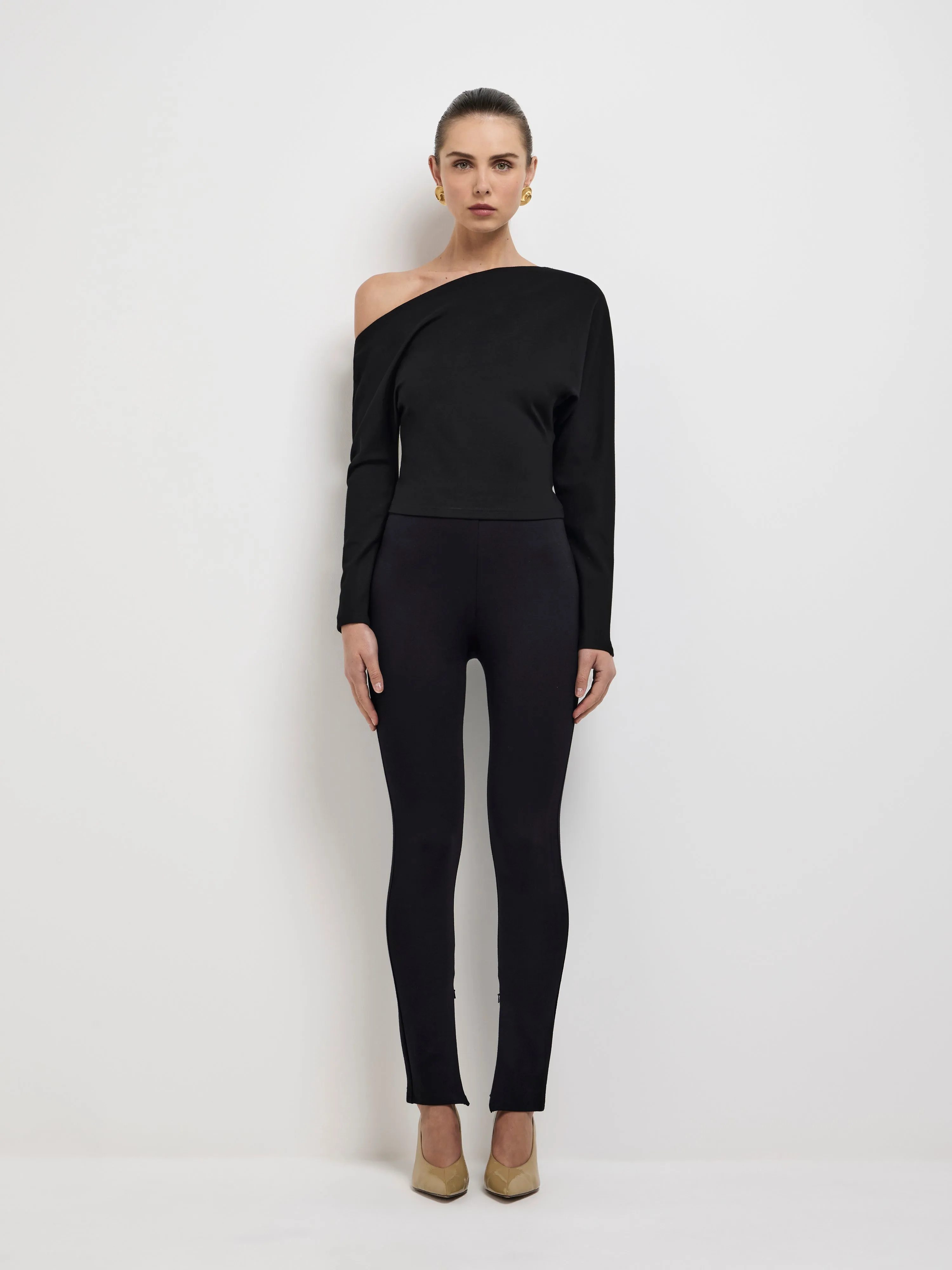 ESTELLA TOP sold by Sheike product image thumbnail 2