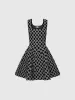 MONACA MINI DRESS sold by Sheike