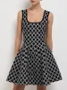 MONACA MINI DRESS sold by Sheike
