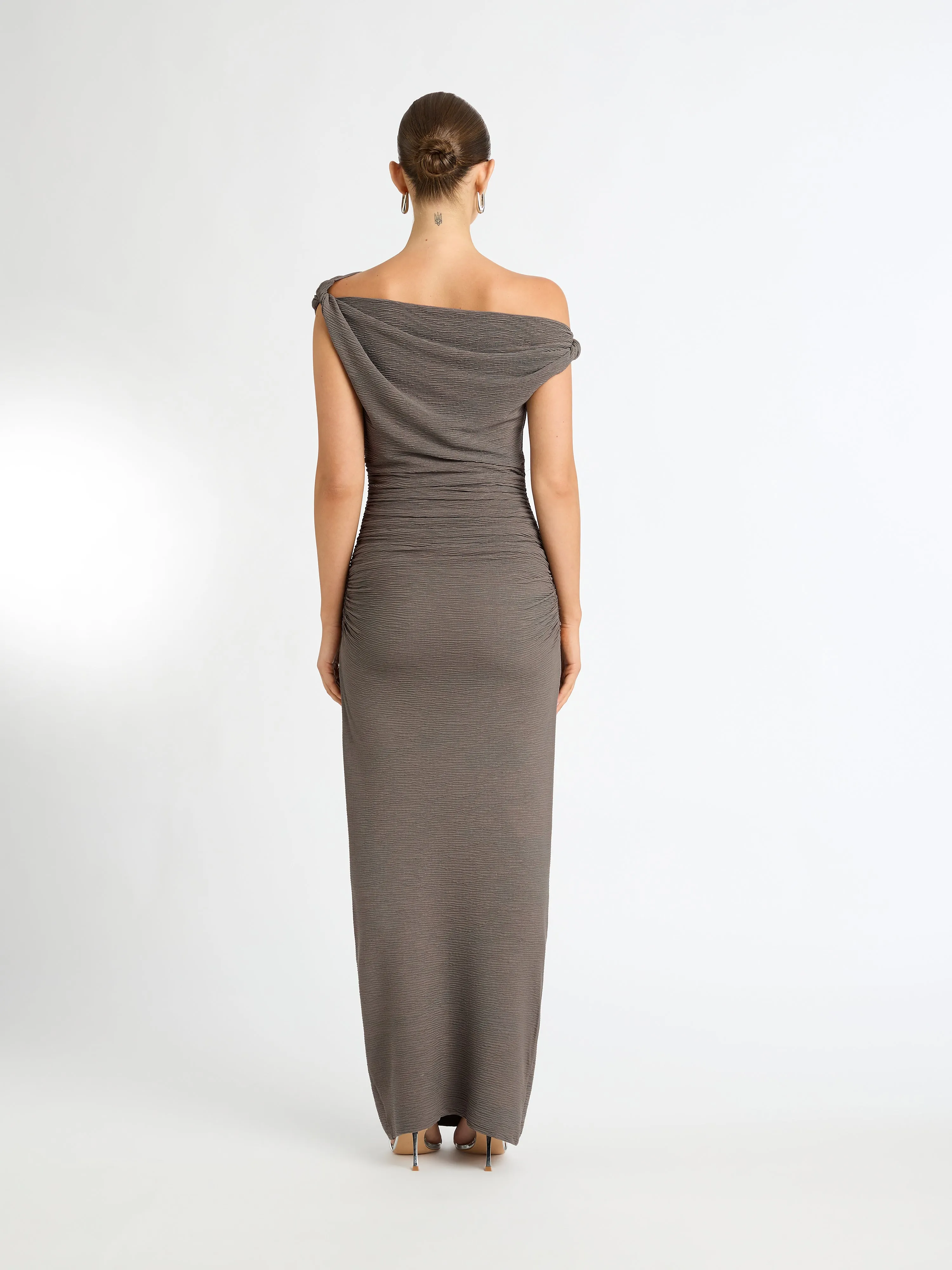 ATHENA DRESS sold by Sheike product image thumbnail 4