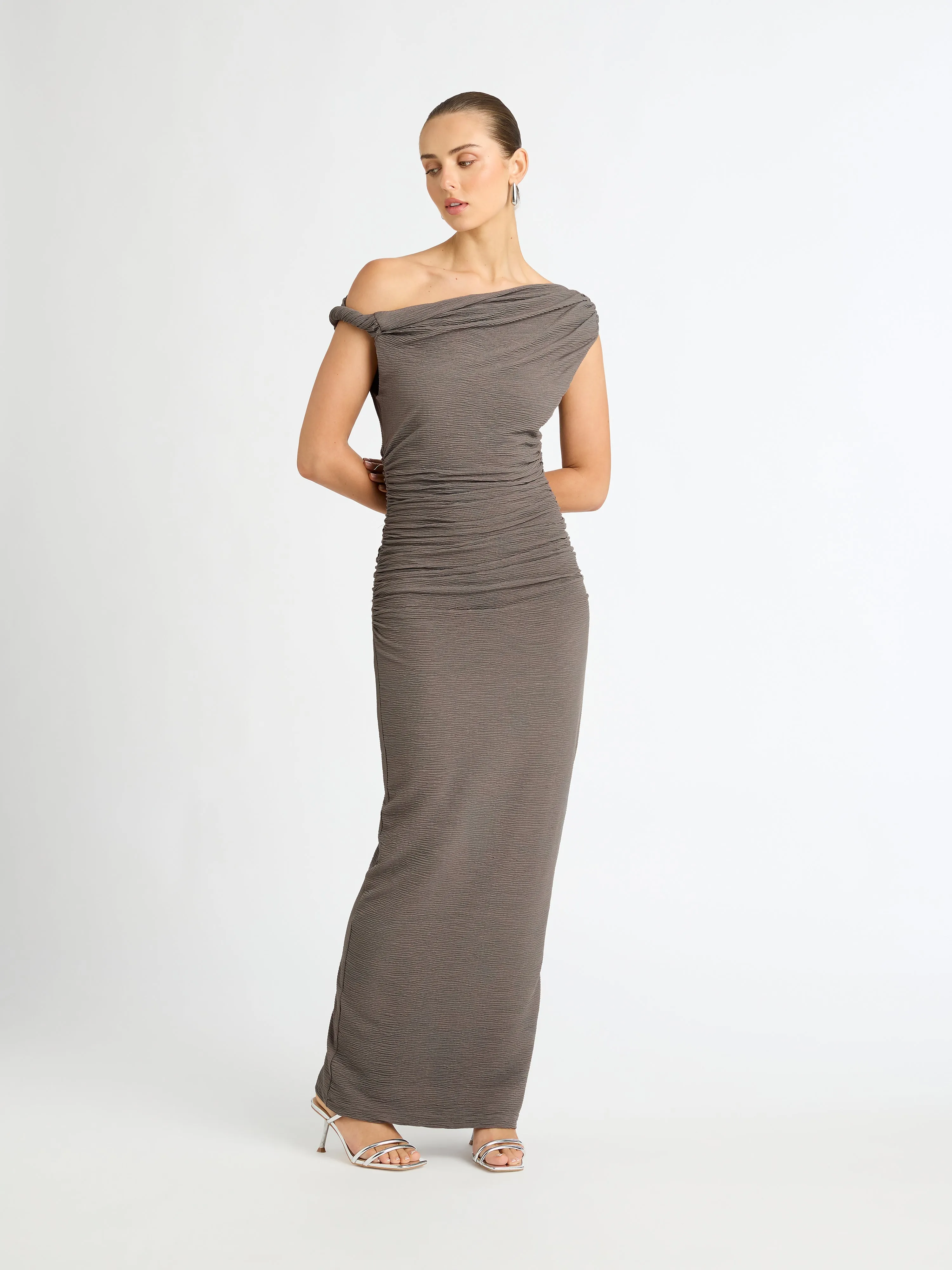ATHENA DRESS sold by Sheike product image thumbnail 3