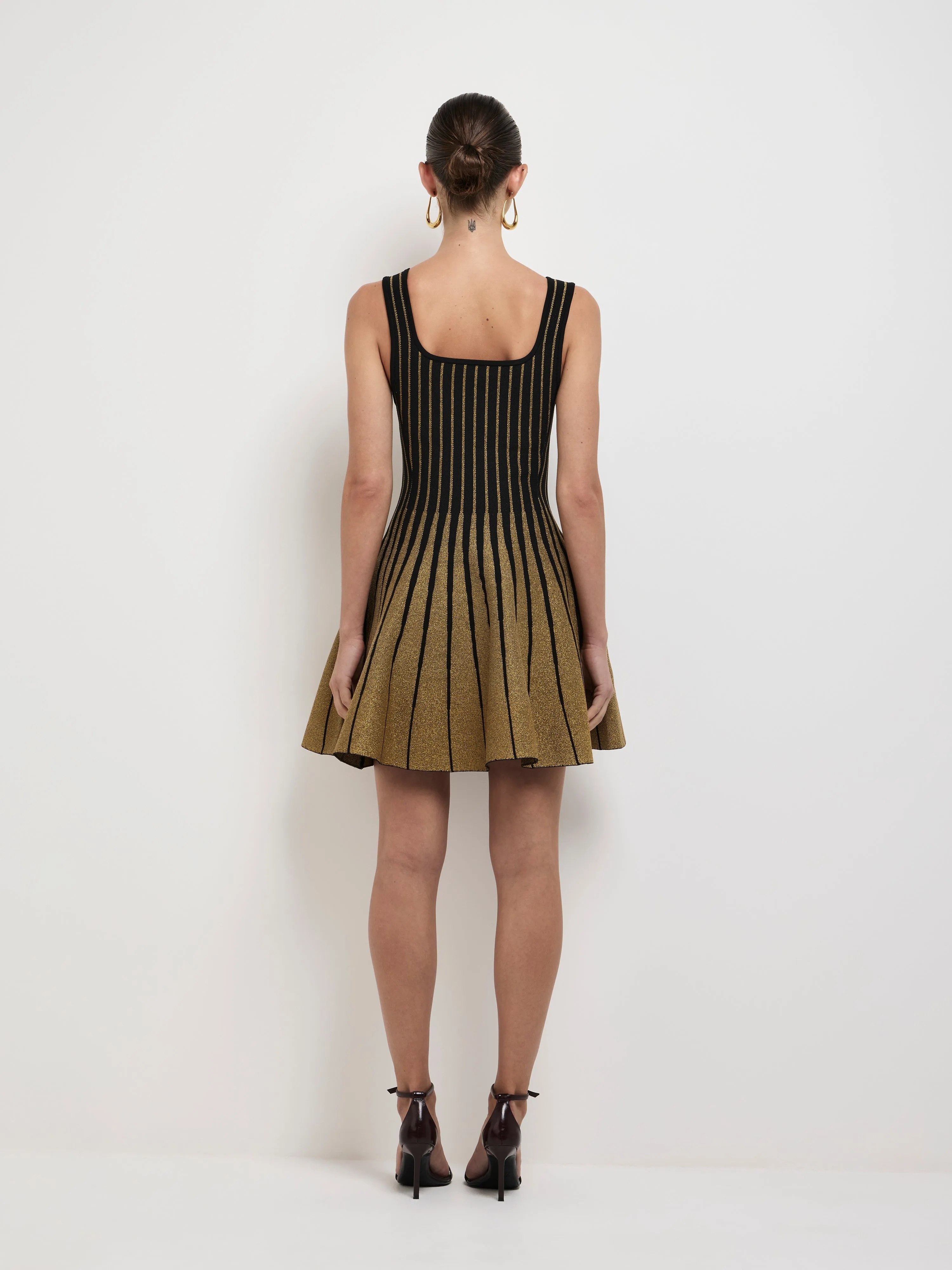 FIREWORK MINI DRESS sold by Sheike product image thumbnail 3