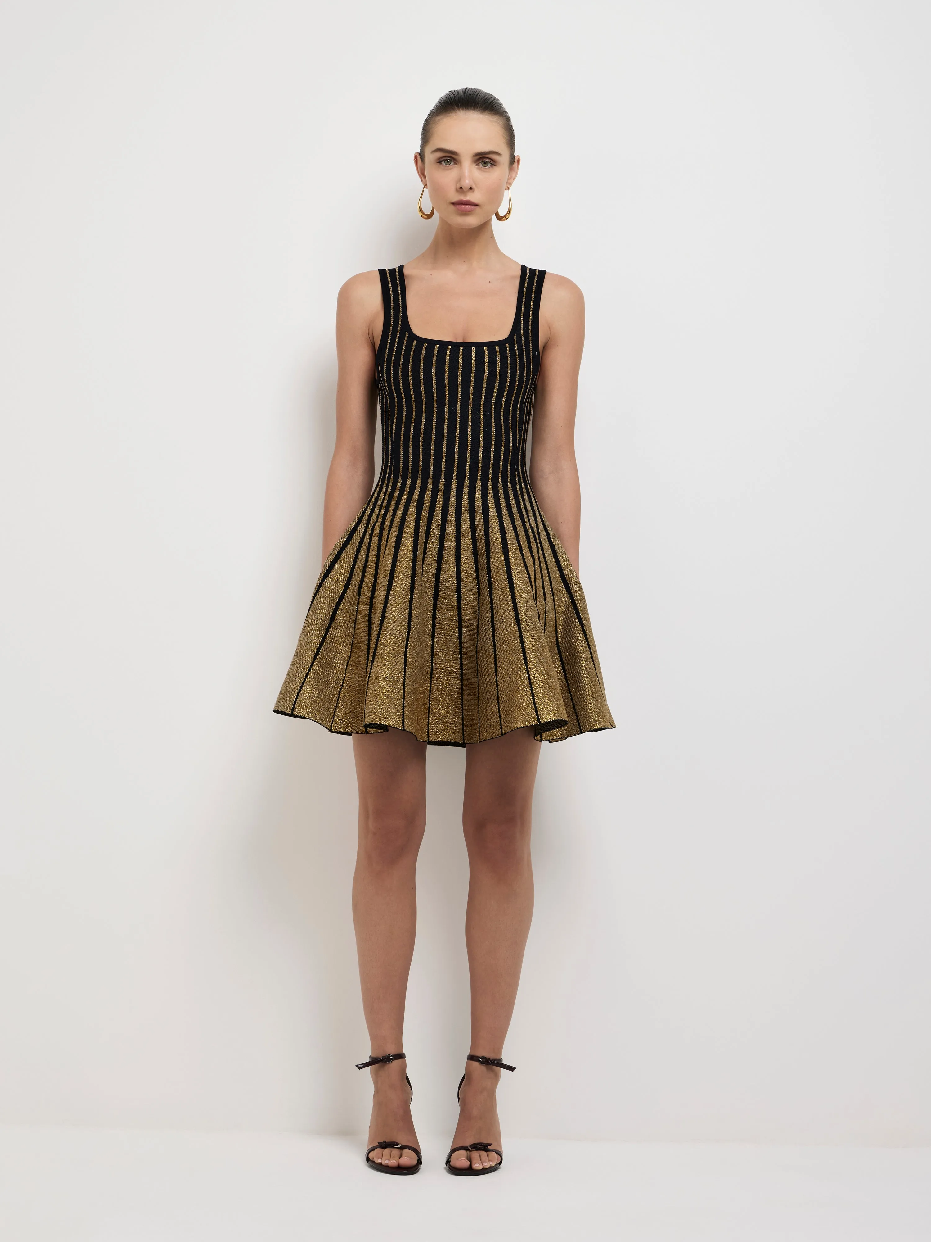 FIREWORK MINI DRESS sold by Sheike