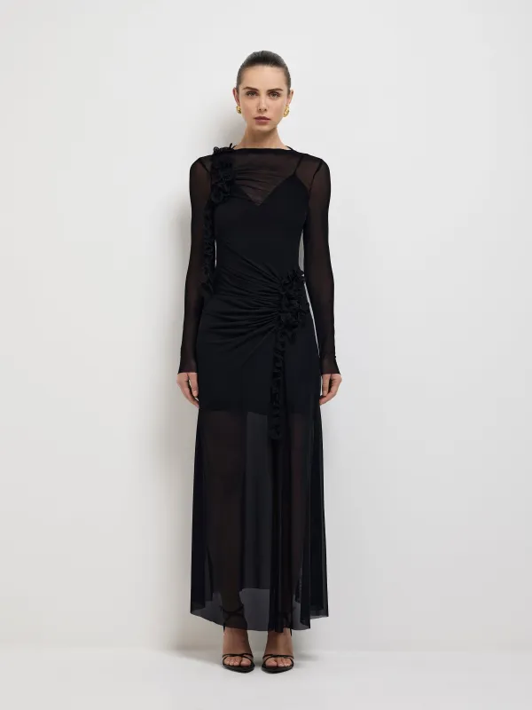 ODESSE DRESS sold by Sheike