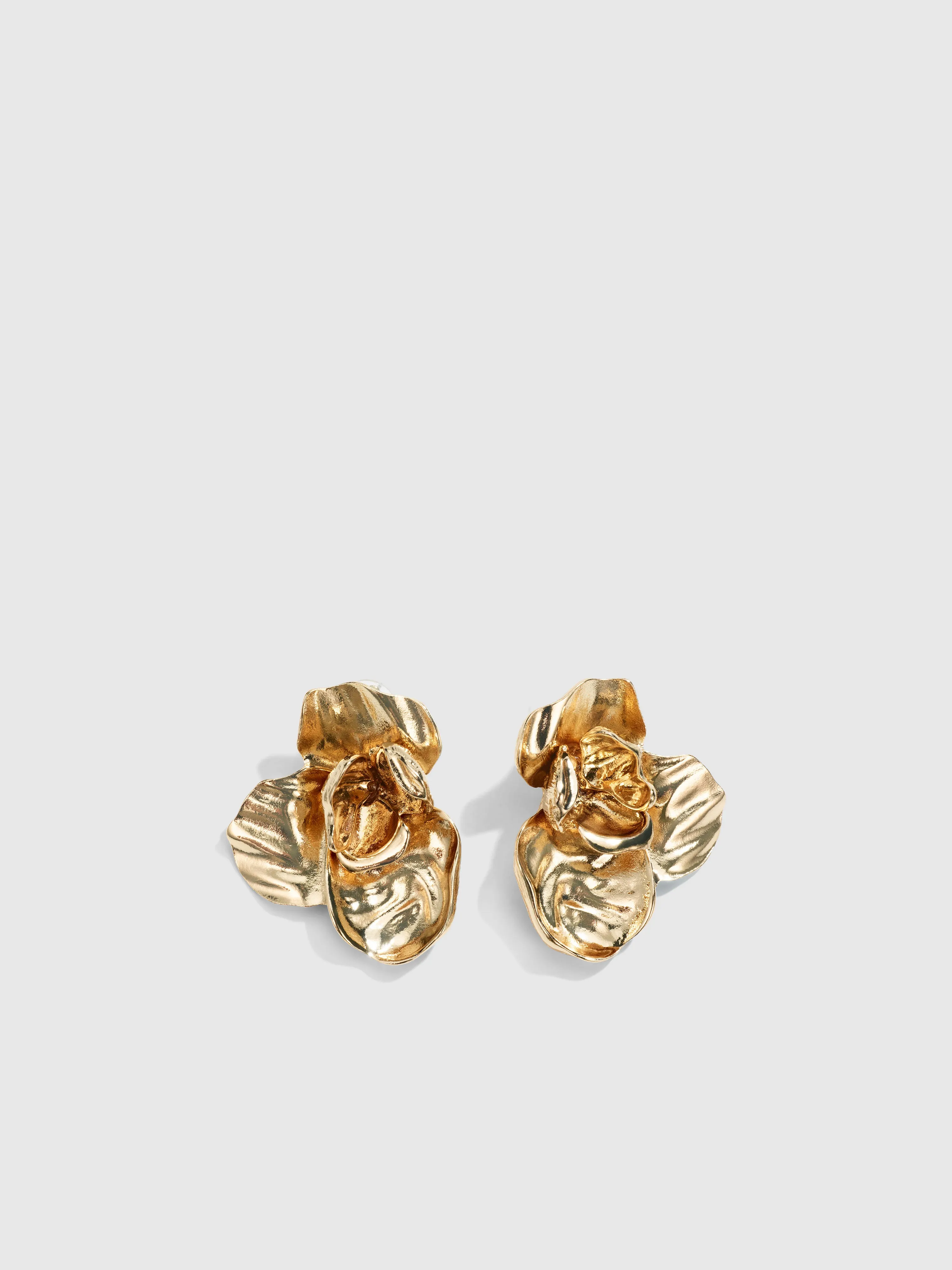 MARION EARRINGS sold by Sheike product image thumbnail 3