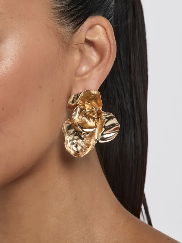 MARION EARRINGS sold by Sheike